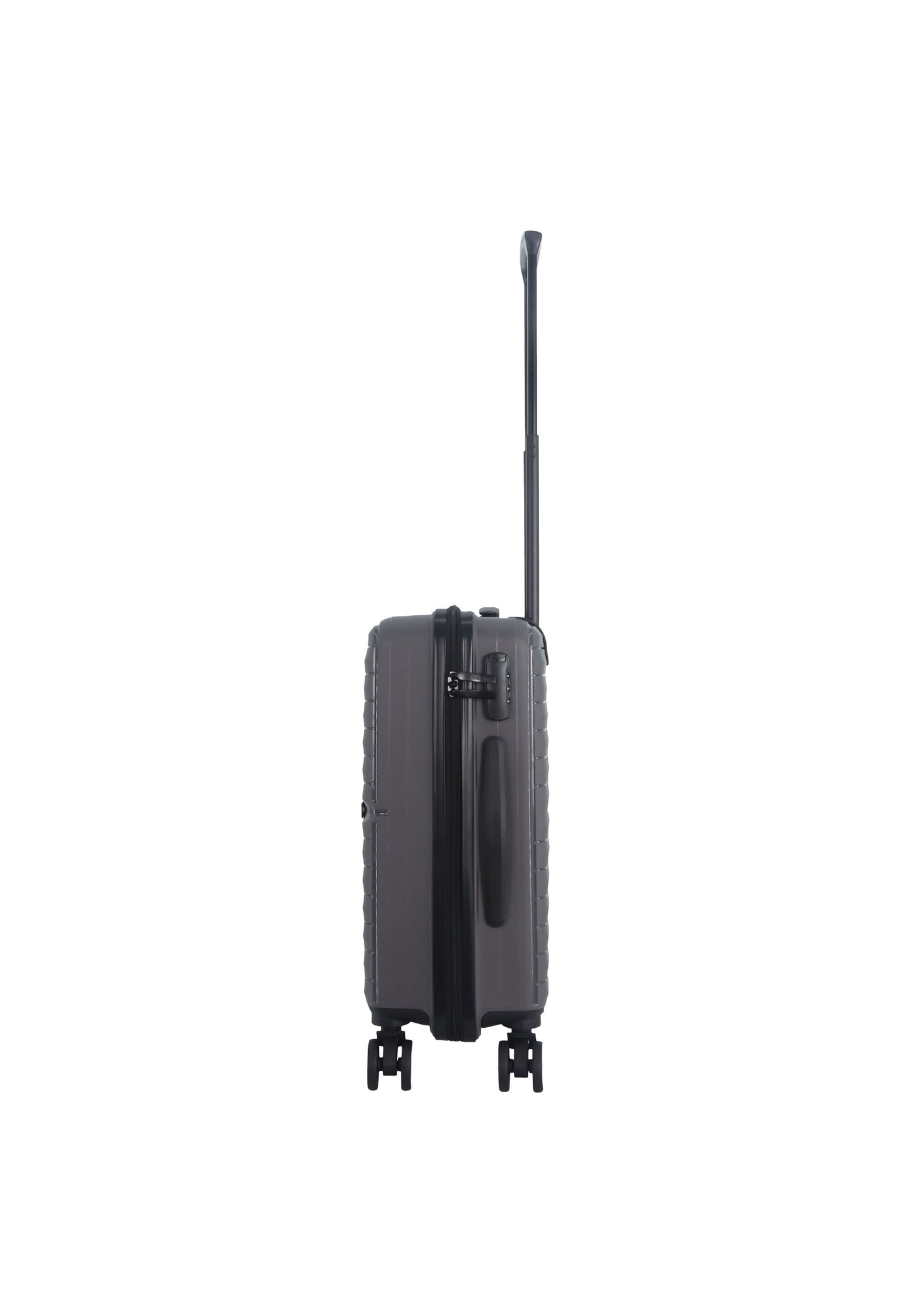 FIESTA Maleta Cabina Gris 55x36x20cm