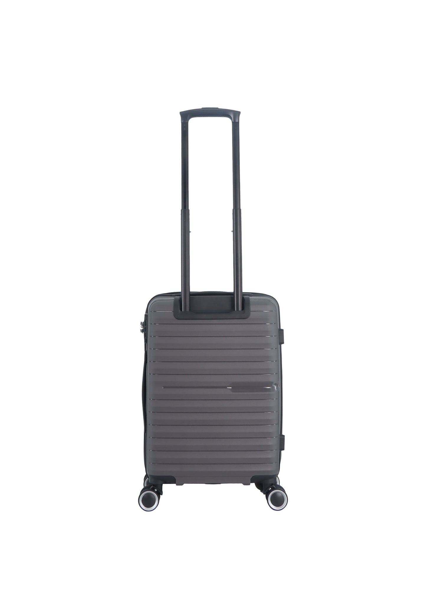 FIESTA Maleta Cabina Gris 55x36x20cm