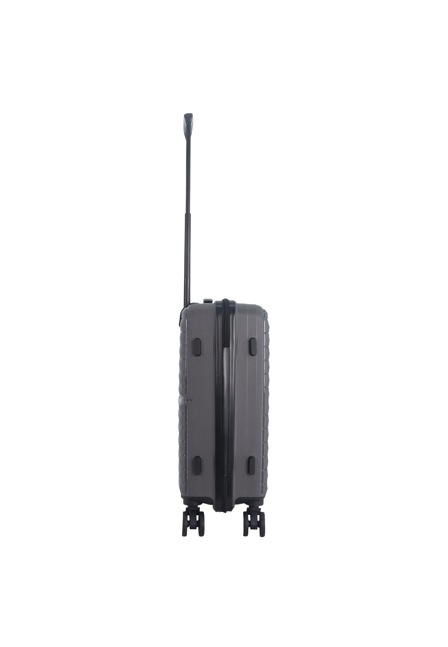FIESTA Maleta Cabina Gris 55x36x20cm