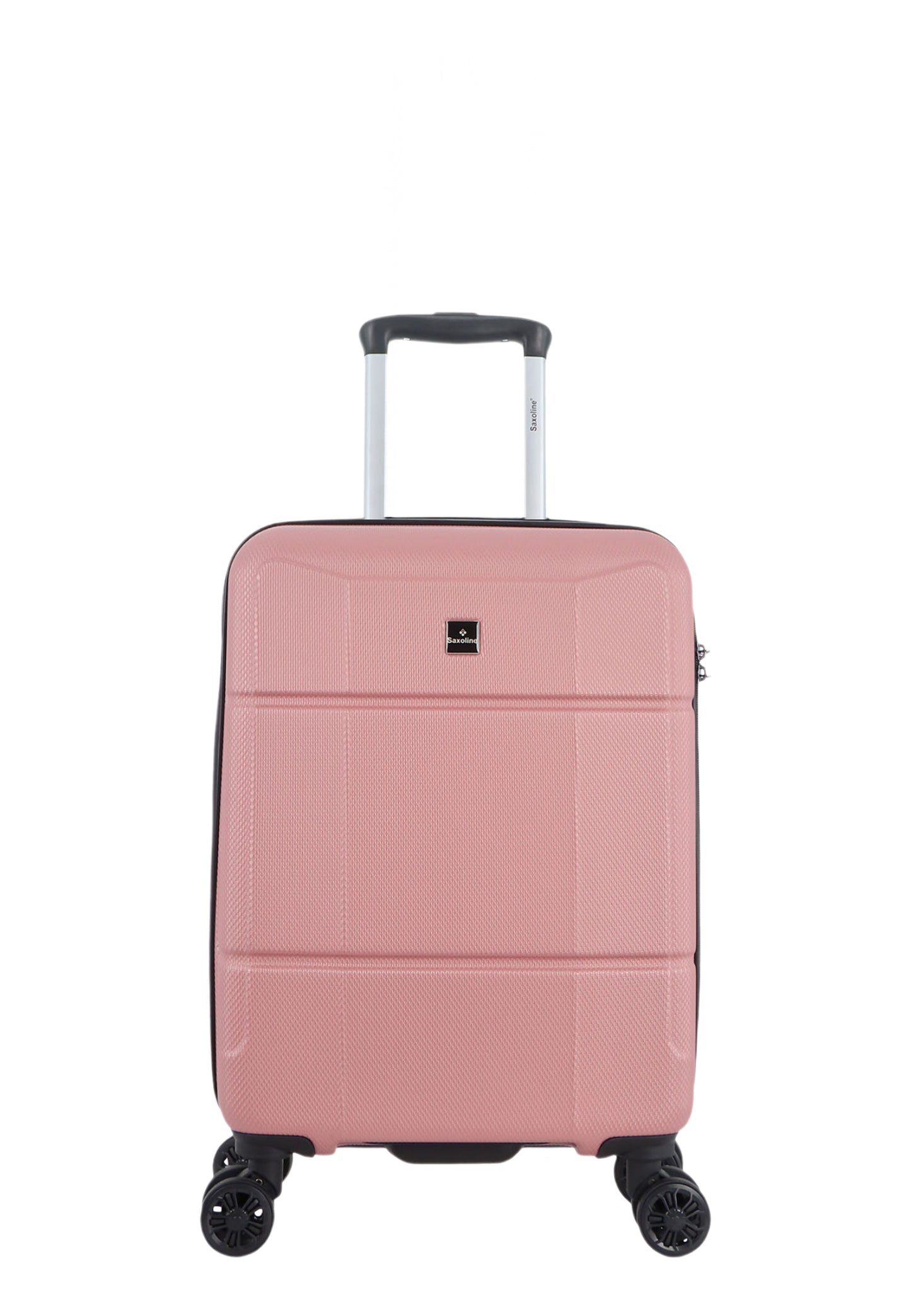 CUBIC Maleta Cabina Rose Gold 54,5x36x20cm