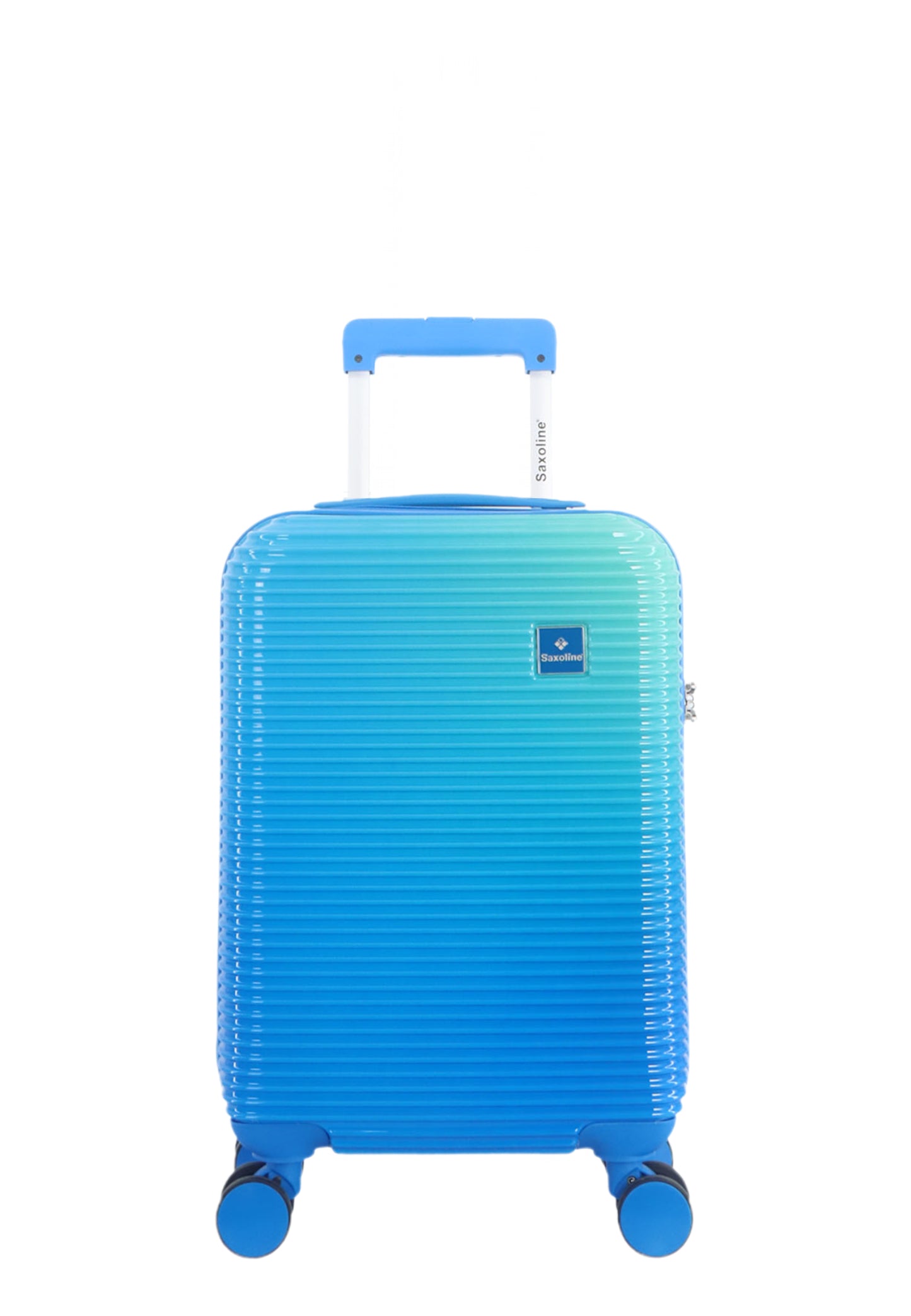 TWIST Maleta Cabina Azul 54x35x20cm