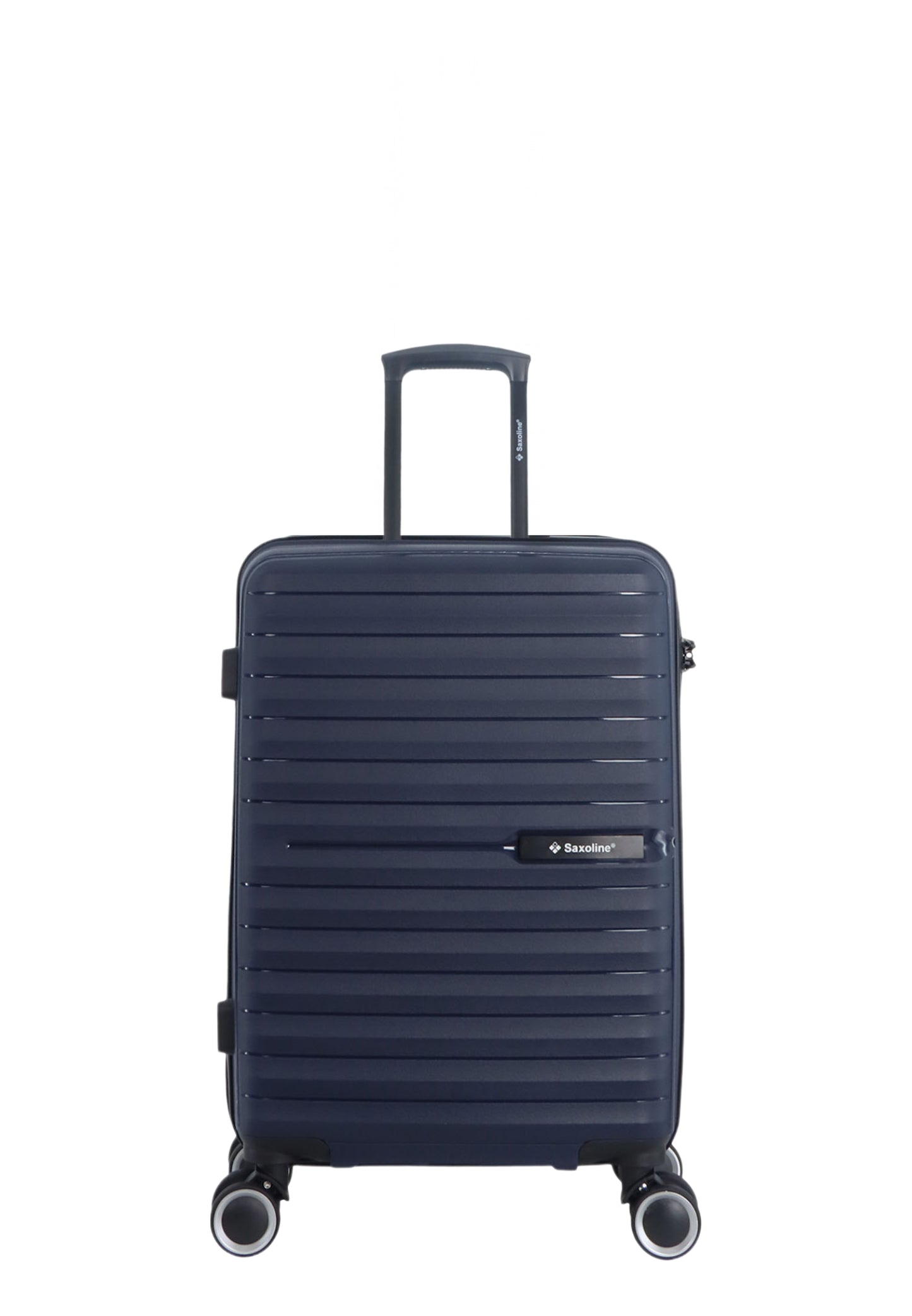 FIESTA Maleta Cabina Azul 55x36x20cm
