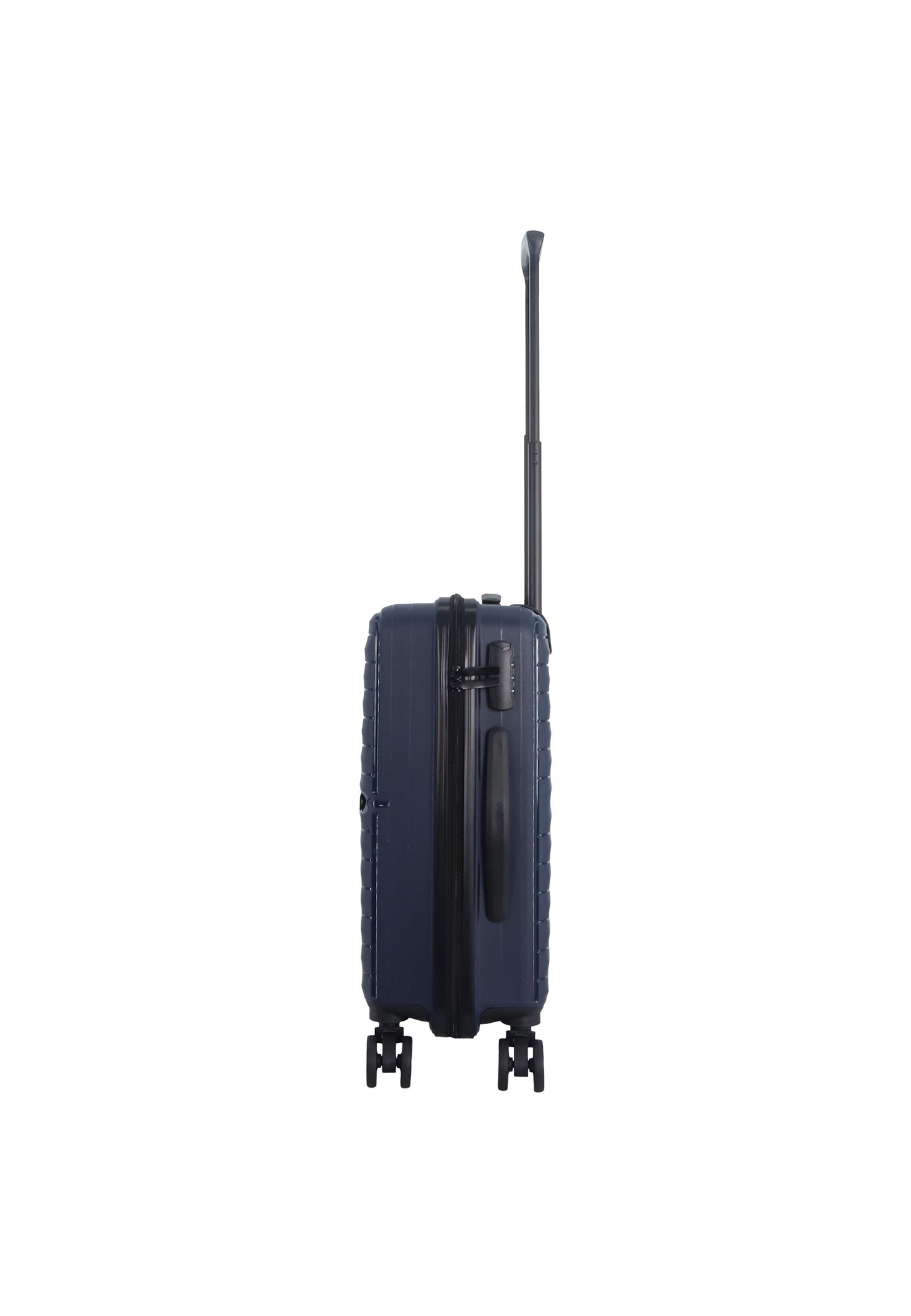FIESTA Maleta Cabina Azul 55x36x20cm