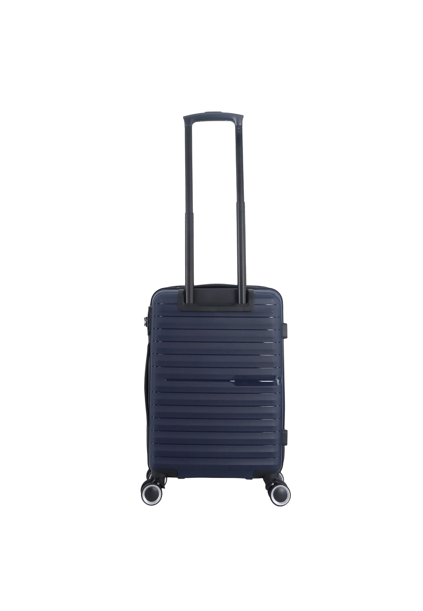 FIESTA Maleta Cabina Azul 55x36x20cm