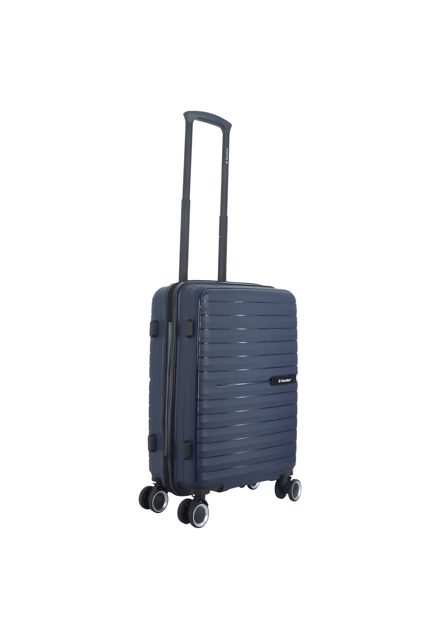 FIESTA Maleta Cabina Azul 55x36x20cm