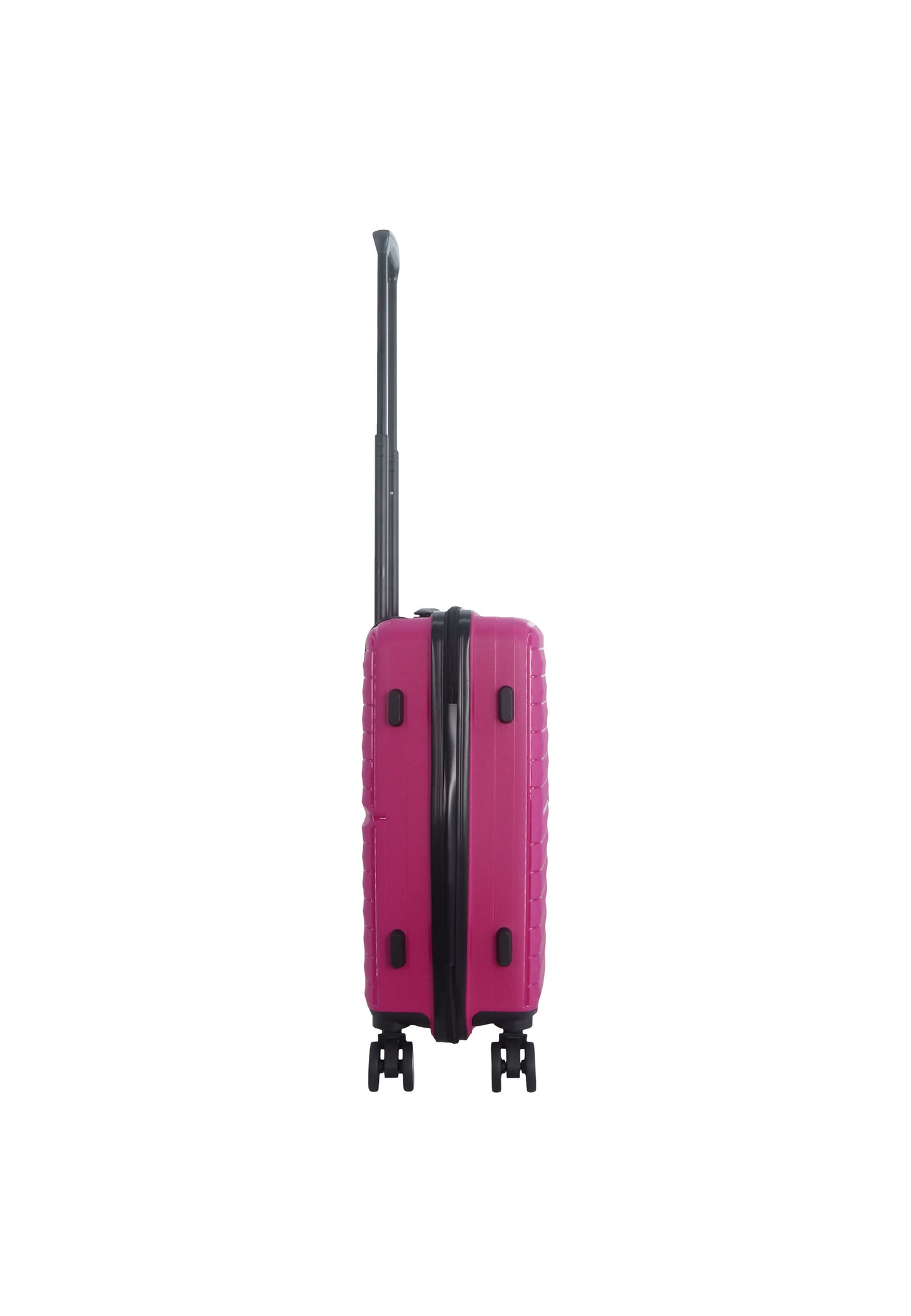 FIESTA Maleta Cabina Fucsia 55x36x20cm
