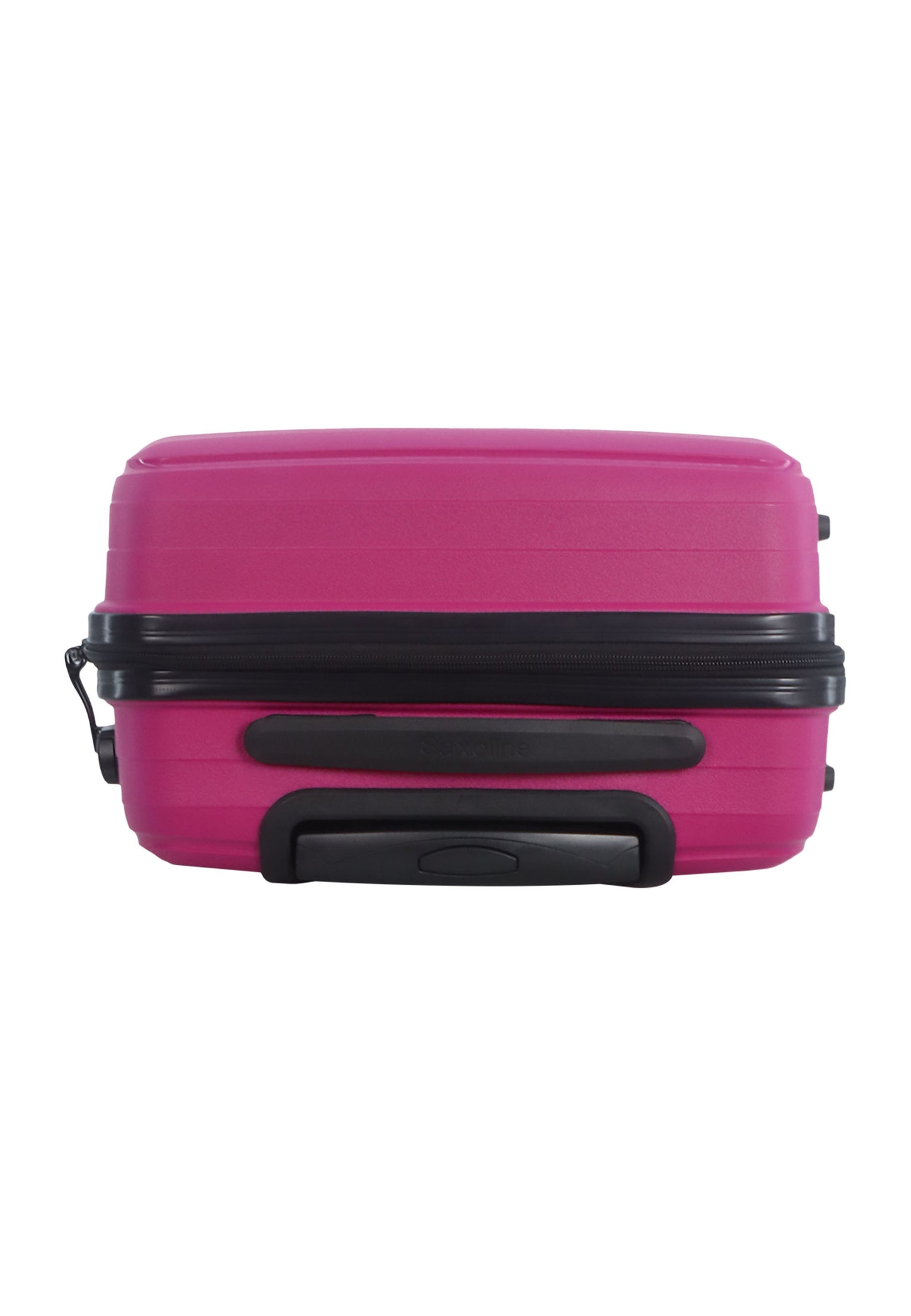 FIESTA Maleta Cabina Fucsia 55x36x20cm