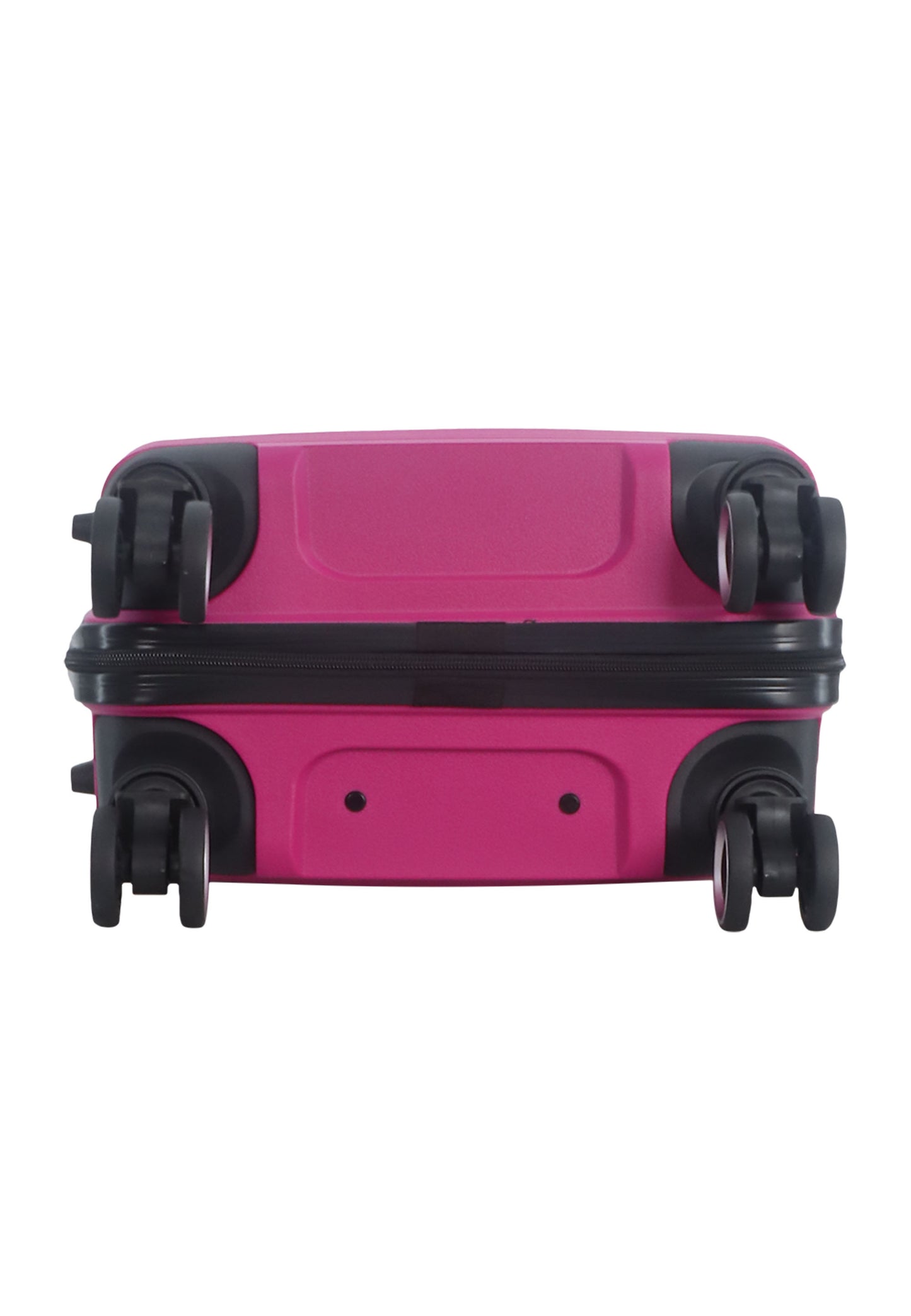 FIESTA Maleta Cabina Fucsia 55x36x20cm