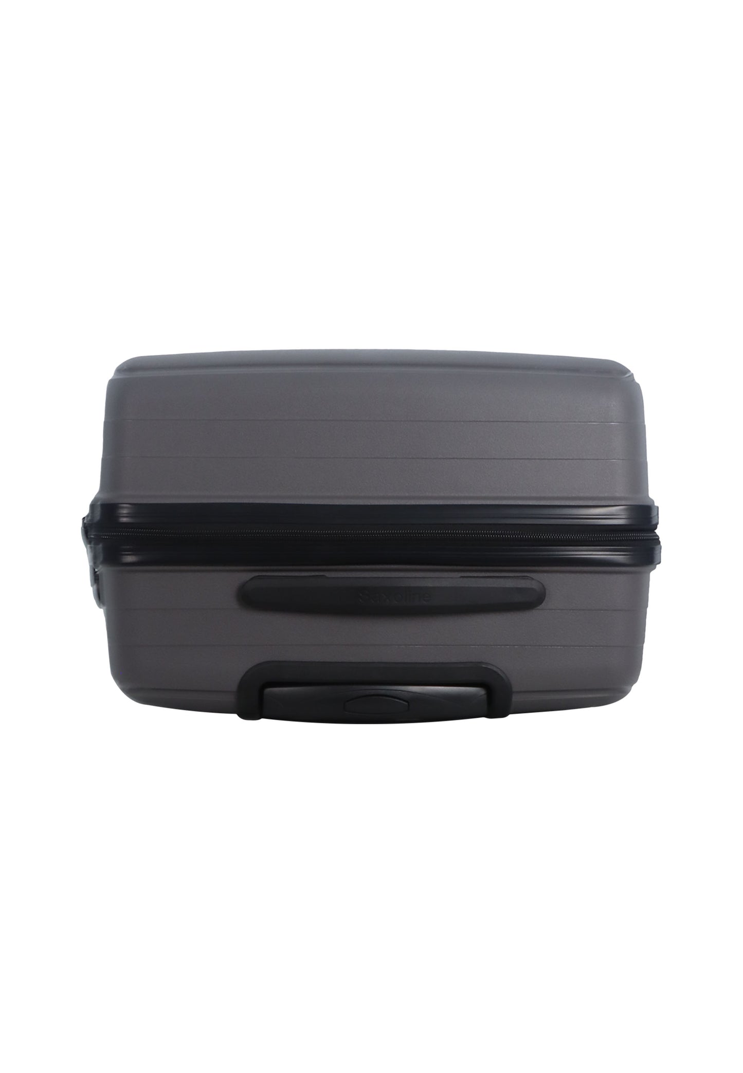 FIESTA Maleta Mediana Gris 66cm