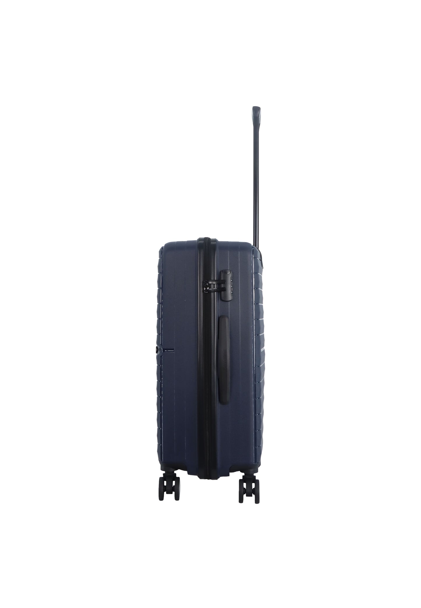 FIESTA Maleta Mediana Azul 66cm