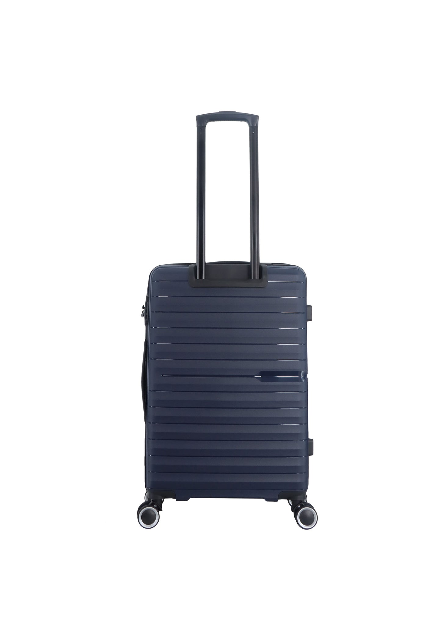 FIESTA Maleta Mediana Azul 66cm