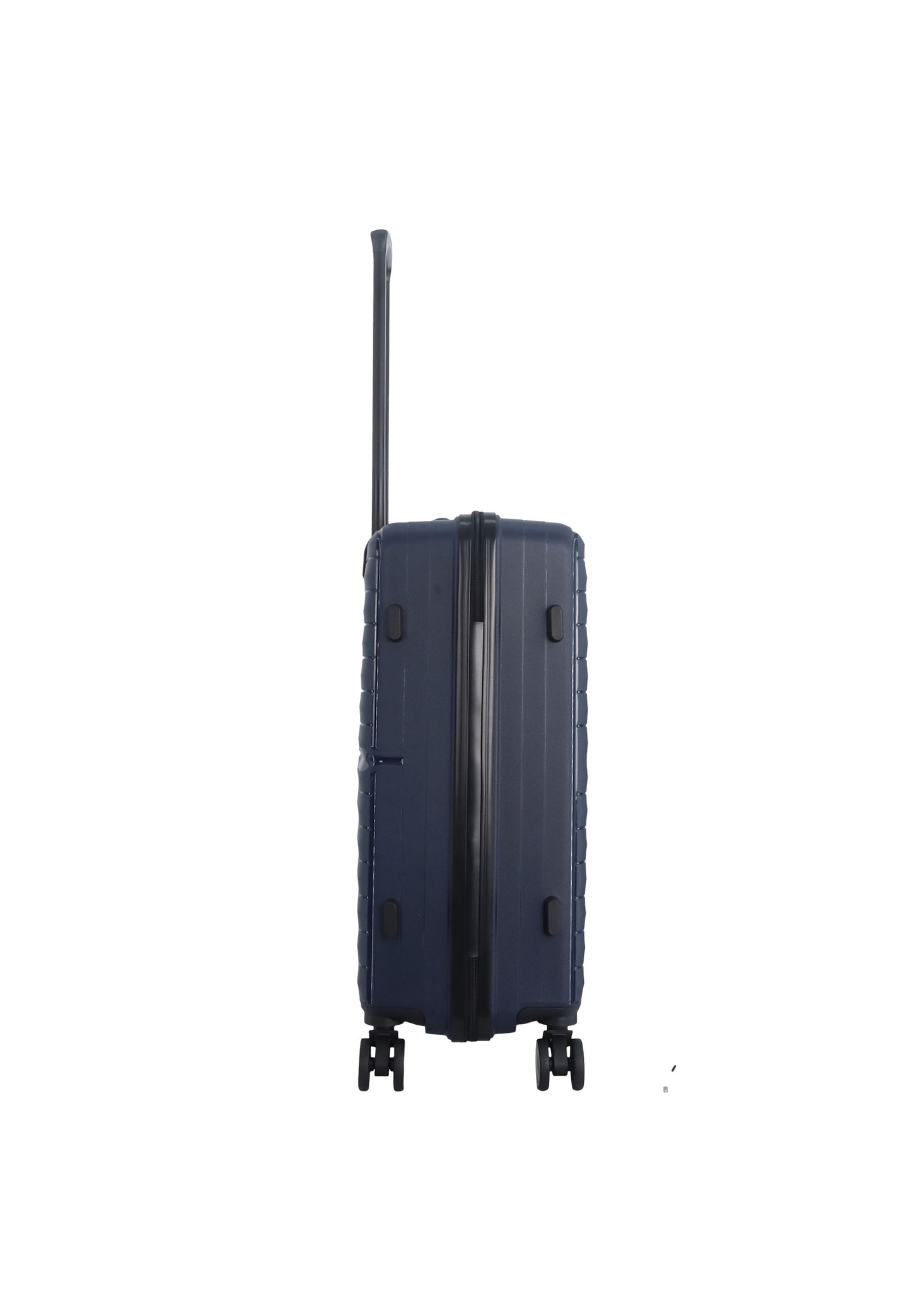 FIESTA Maleta Mediana Azul 66cm