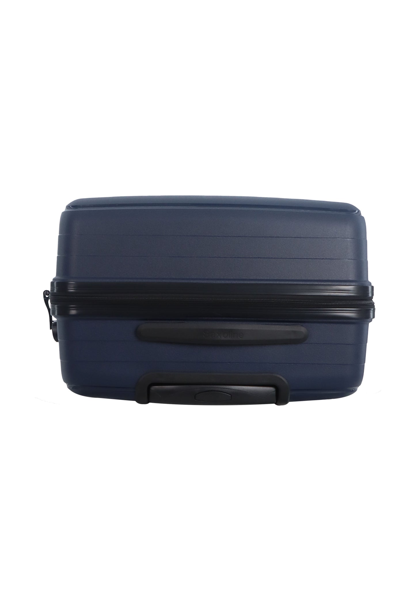 FIESTA Maleta Mediana Azul 66cm