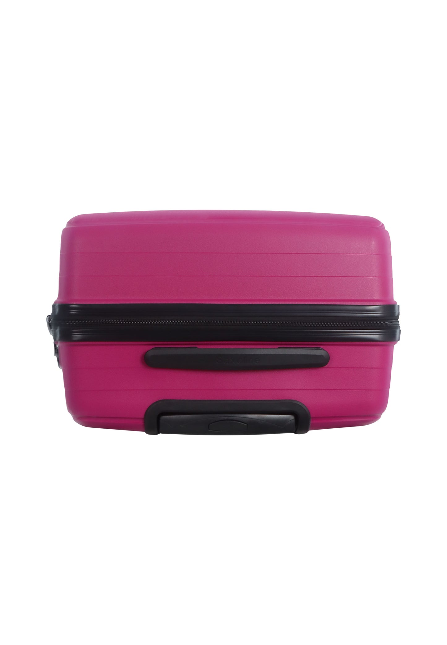 FIESTA Maleta Mediana Fucsia 66cm