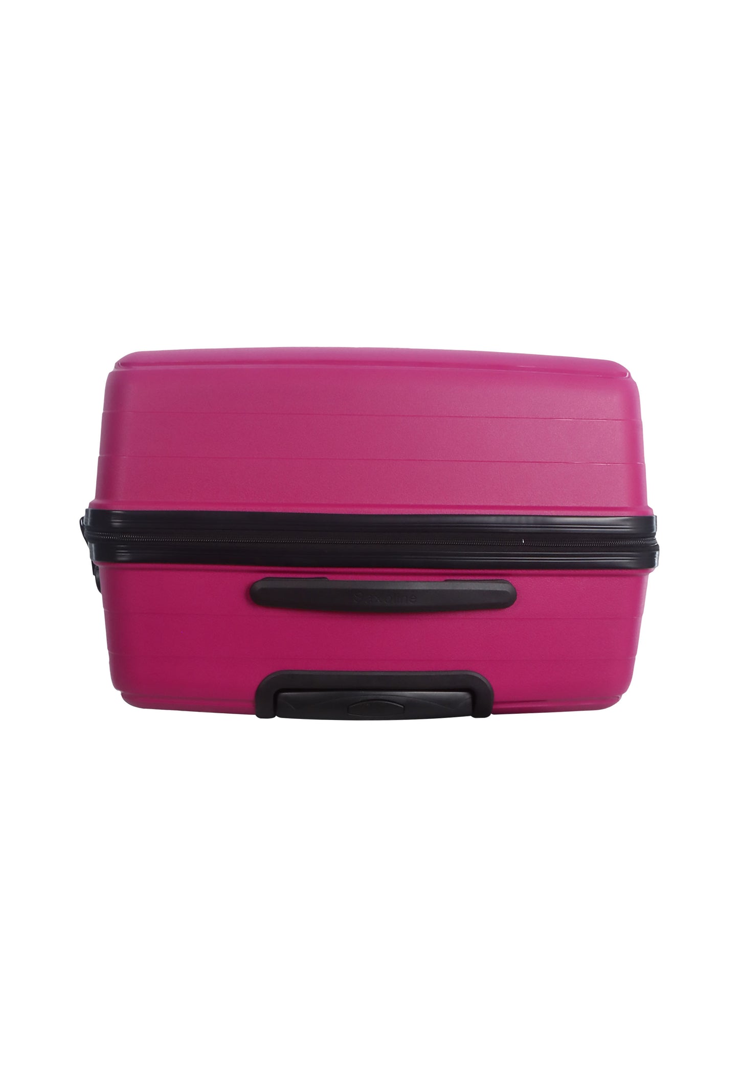 FIESTA set de 3 tamaños Fucsia