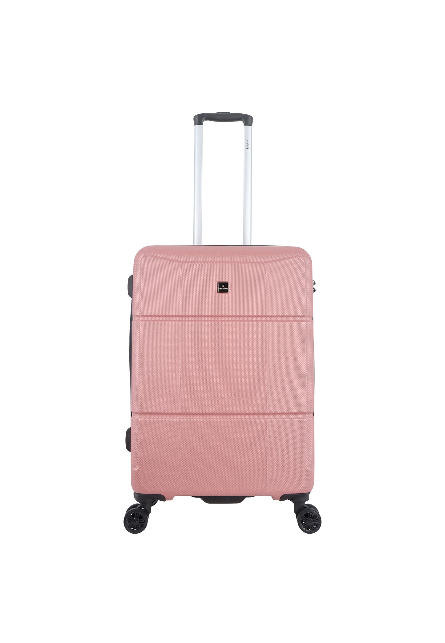 CUBIC set de 3 tamaños Rose Gold
