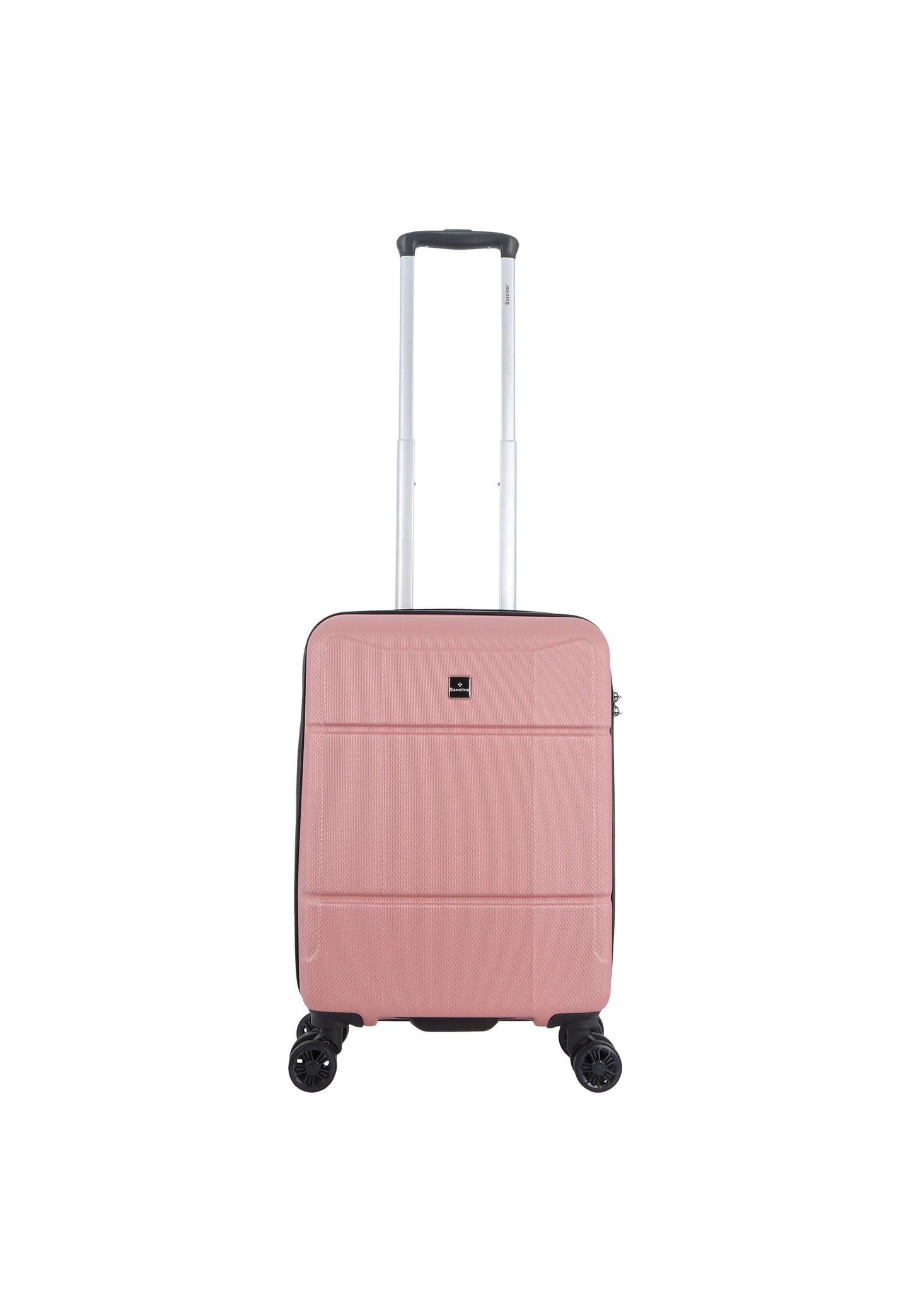 CUBIC Maleta Cabina Rose Gold 54,5x36x20cm