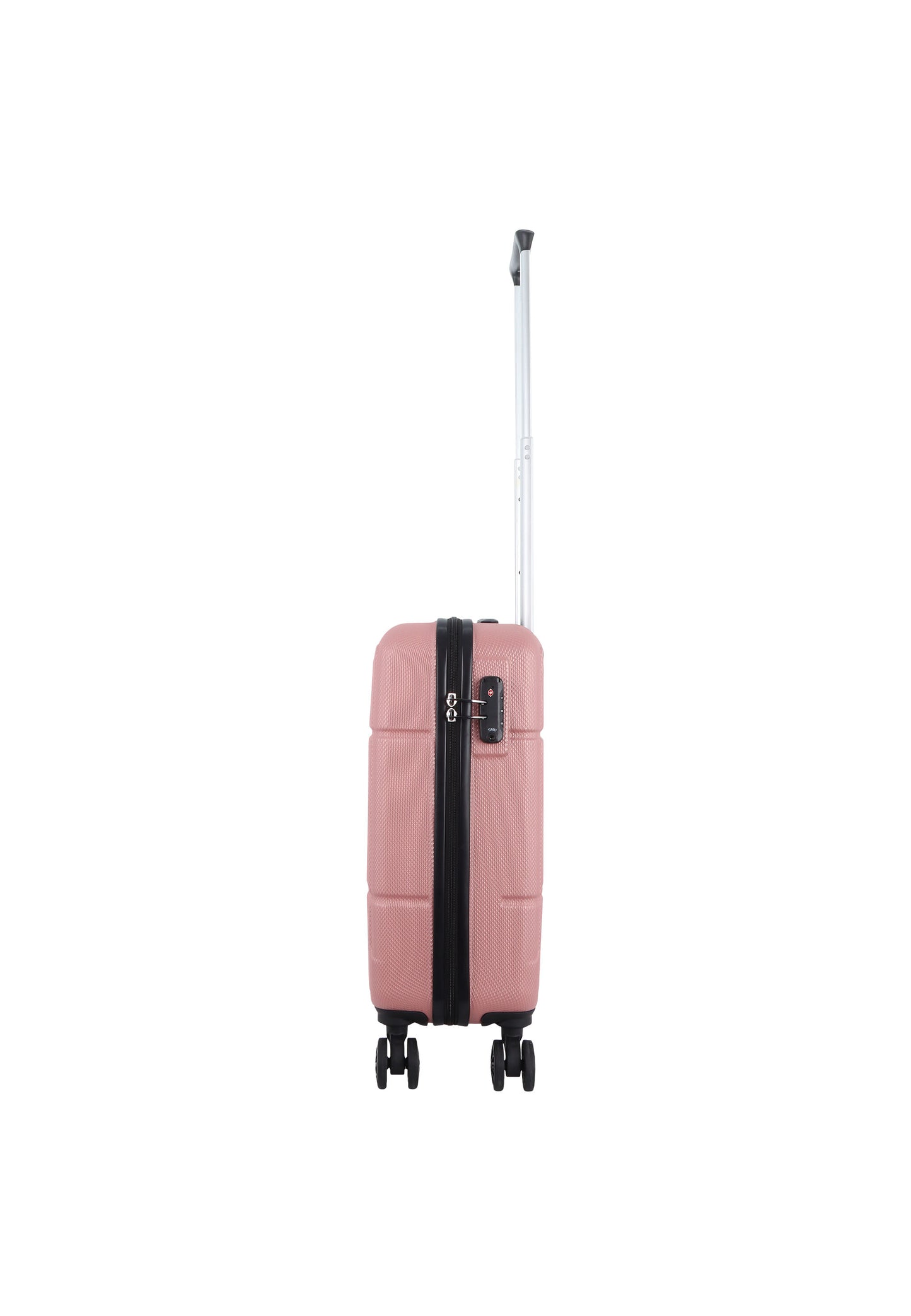 CUBIC Maleta Cabina Rose Gold 54,5x36x20cm