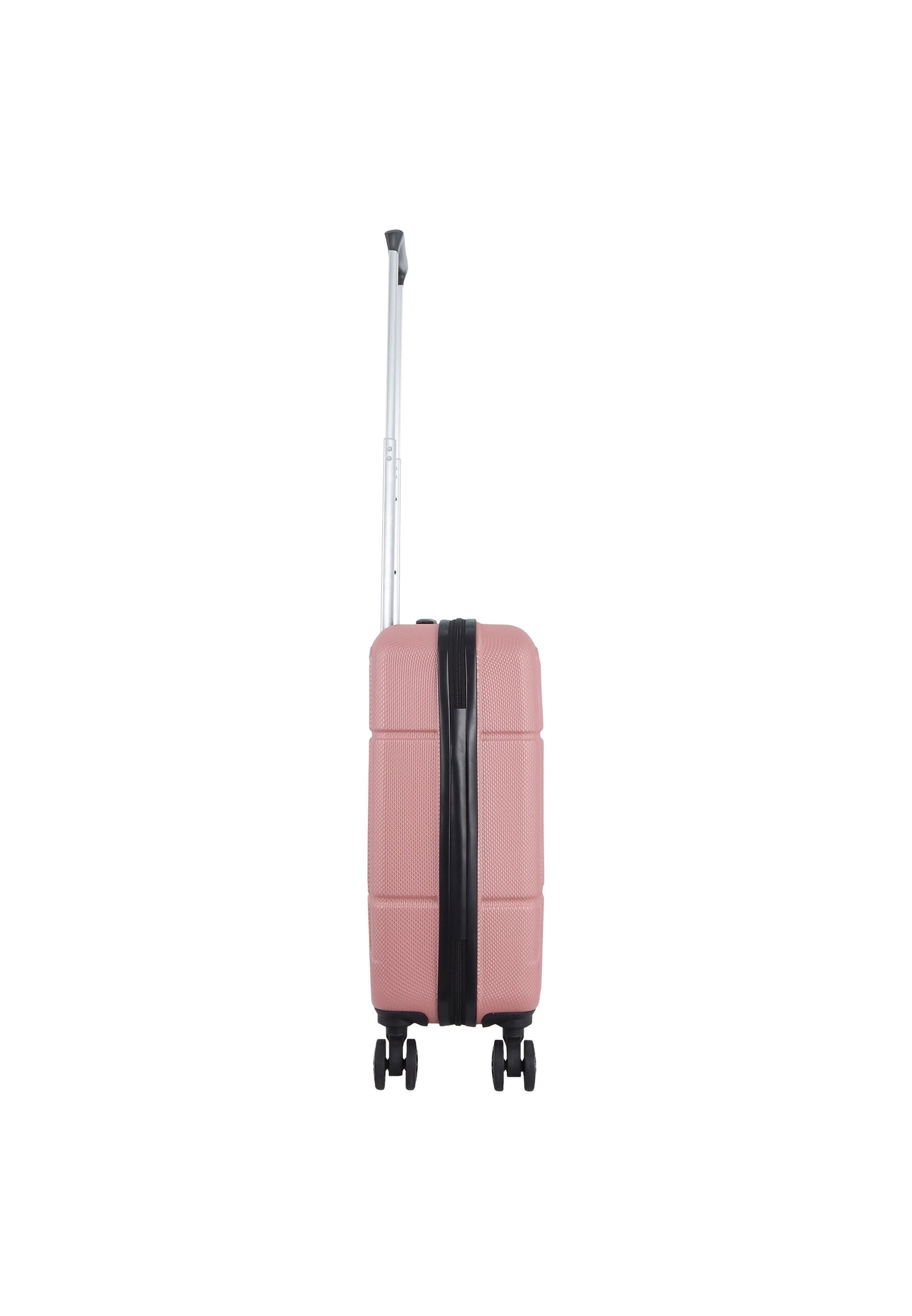 CUBIC Maleta Cabina Rose Gold 54,5x36x20cm