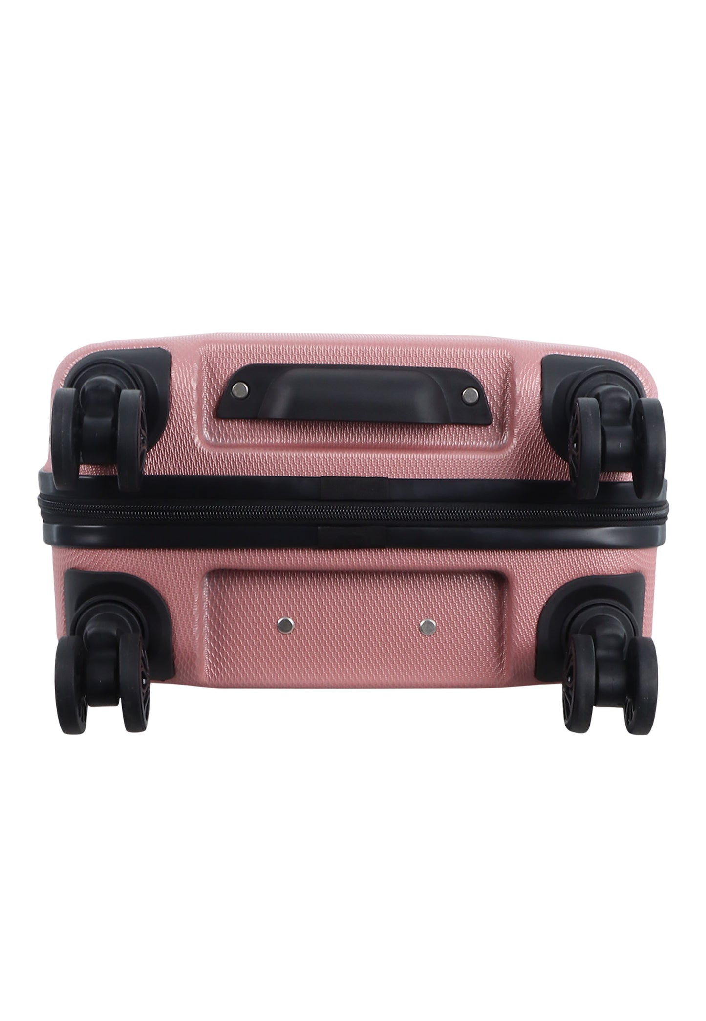CUBIC Maleta Cabina Rose Gold 54,5x36x20cm