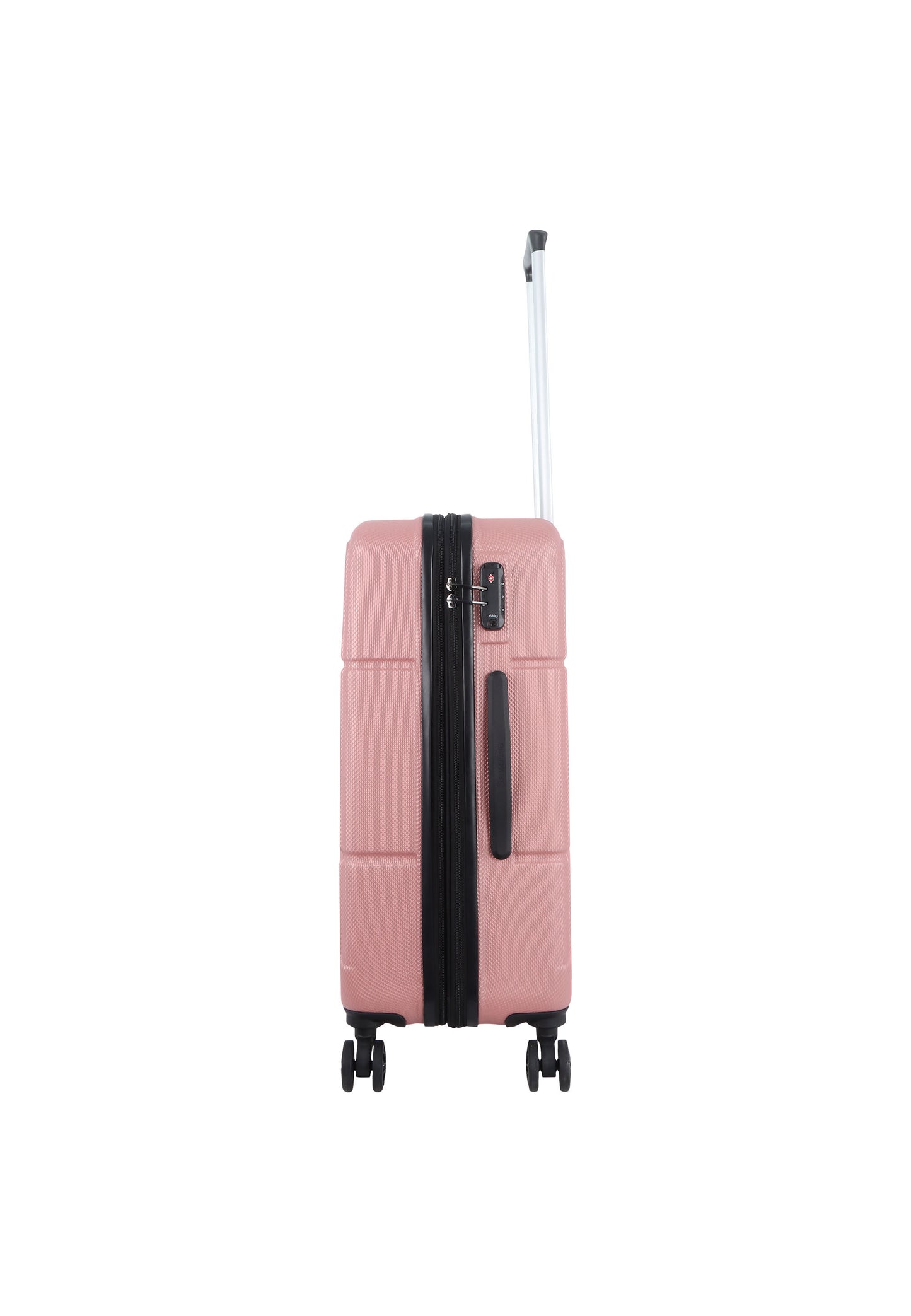 CUBIC set de 3 tamaños Rose Gold