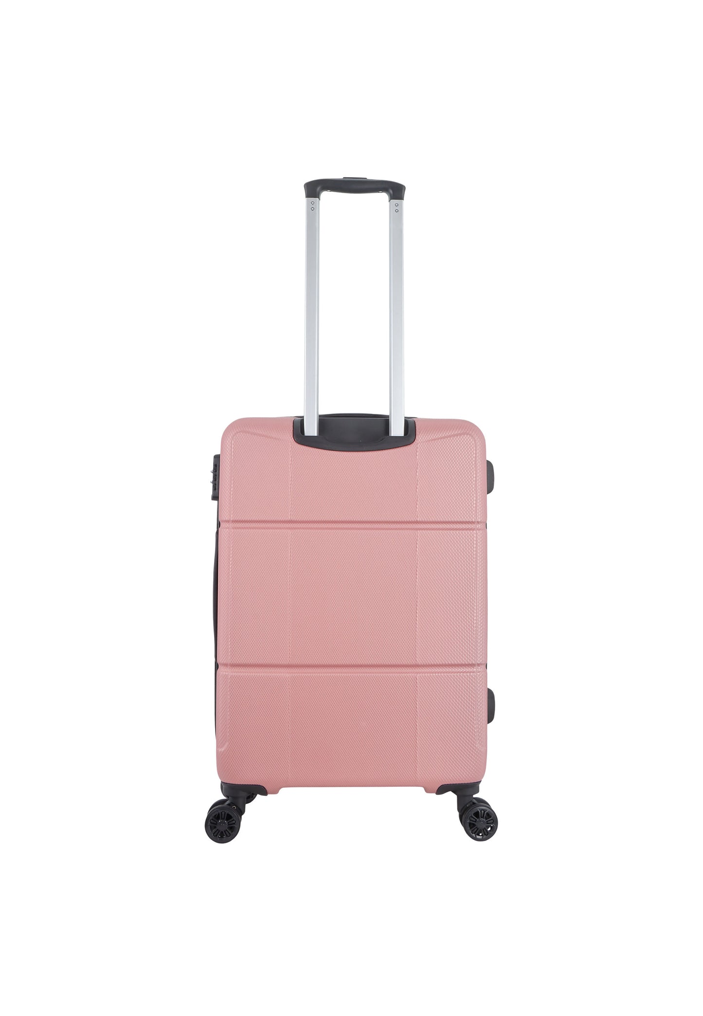 CUBIC set de 3 tamaños Rose Gold