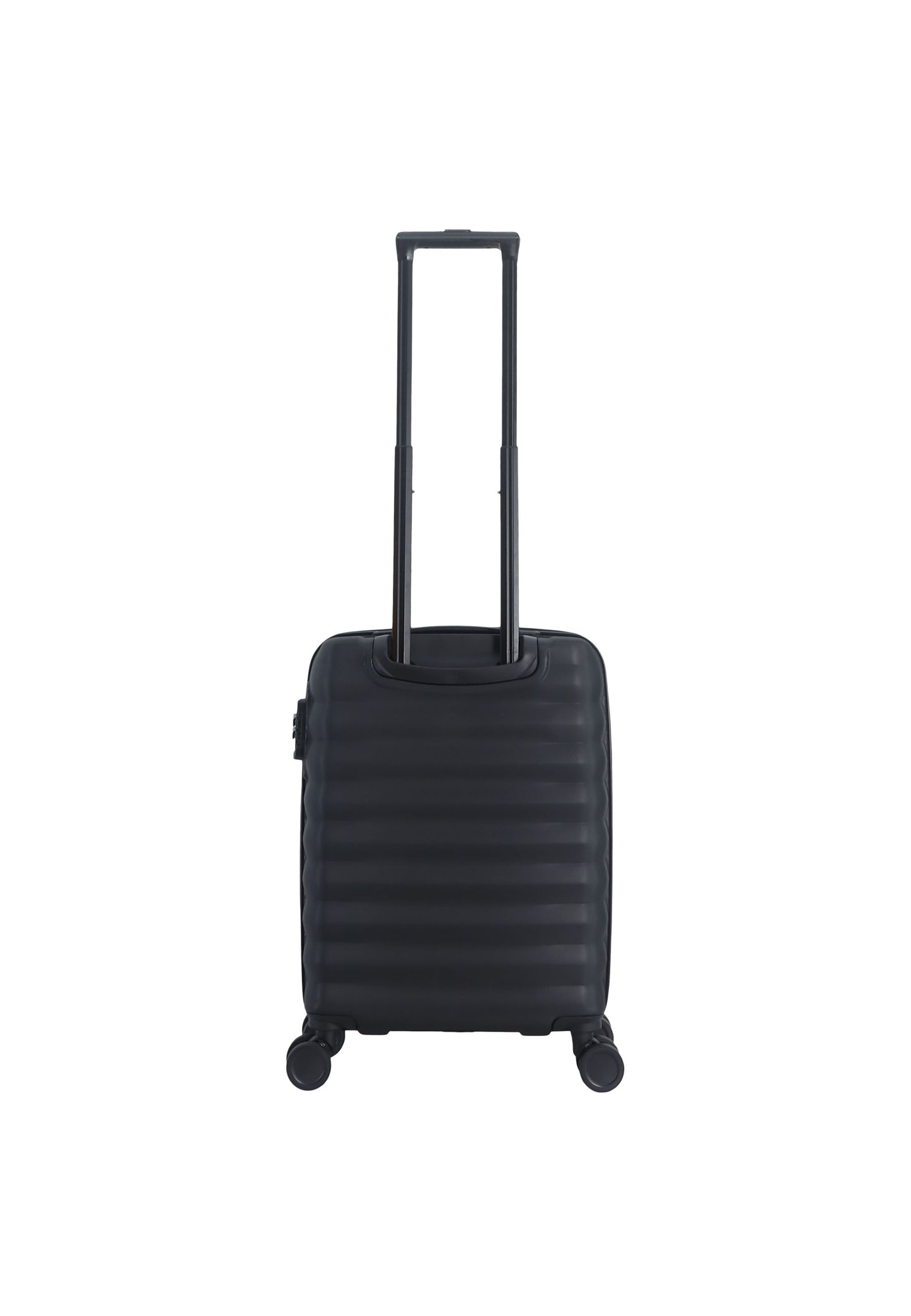 FLOW Maleta Cabina Negro 59x39x20cm