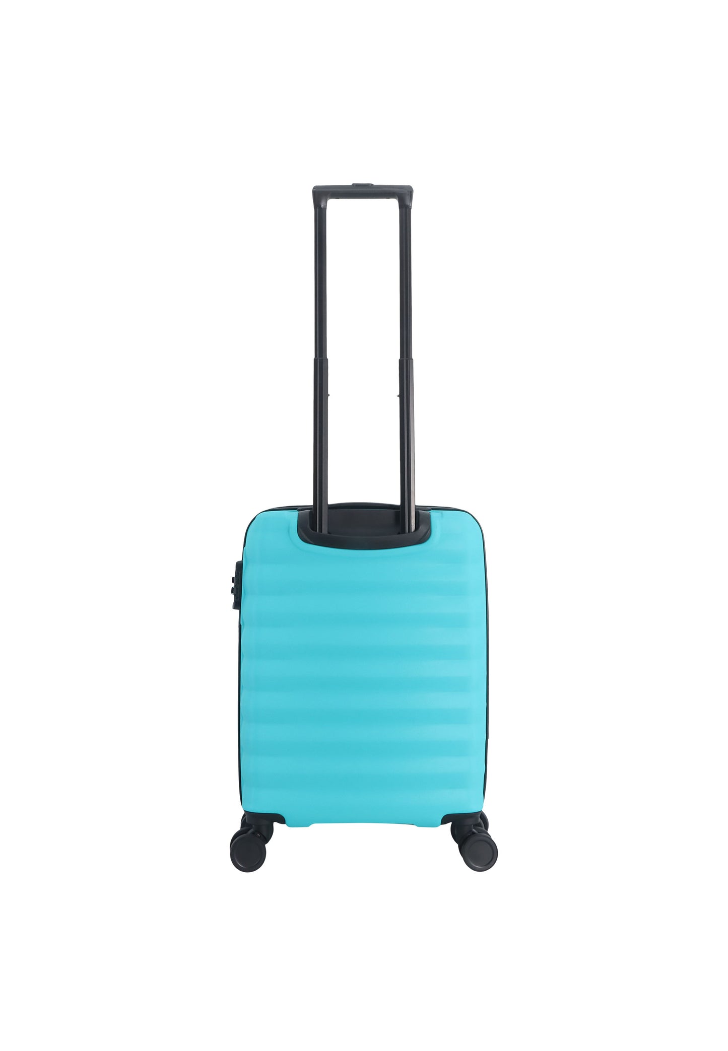 FLOW Maleta Cabina Turquesa 59x39x20cm