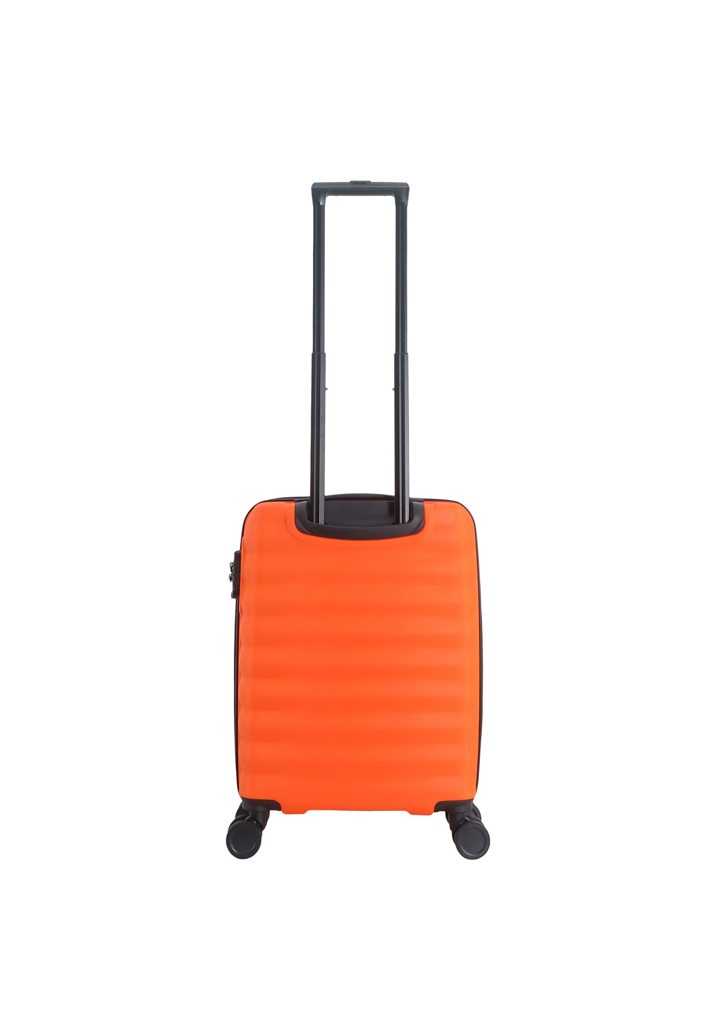 FLOW Maleta Cabina Naranja 59x39x20cm