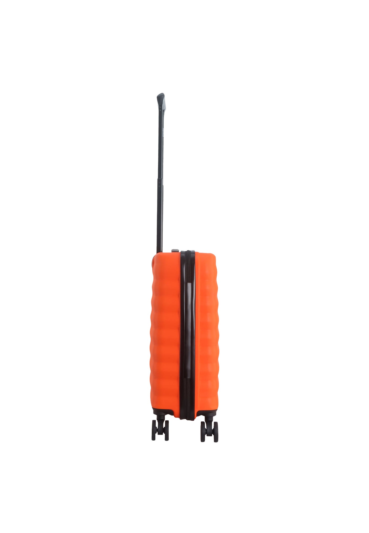 FLOW Maleta Cabina Naranja 59x39x20cm