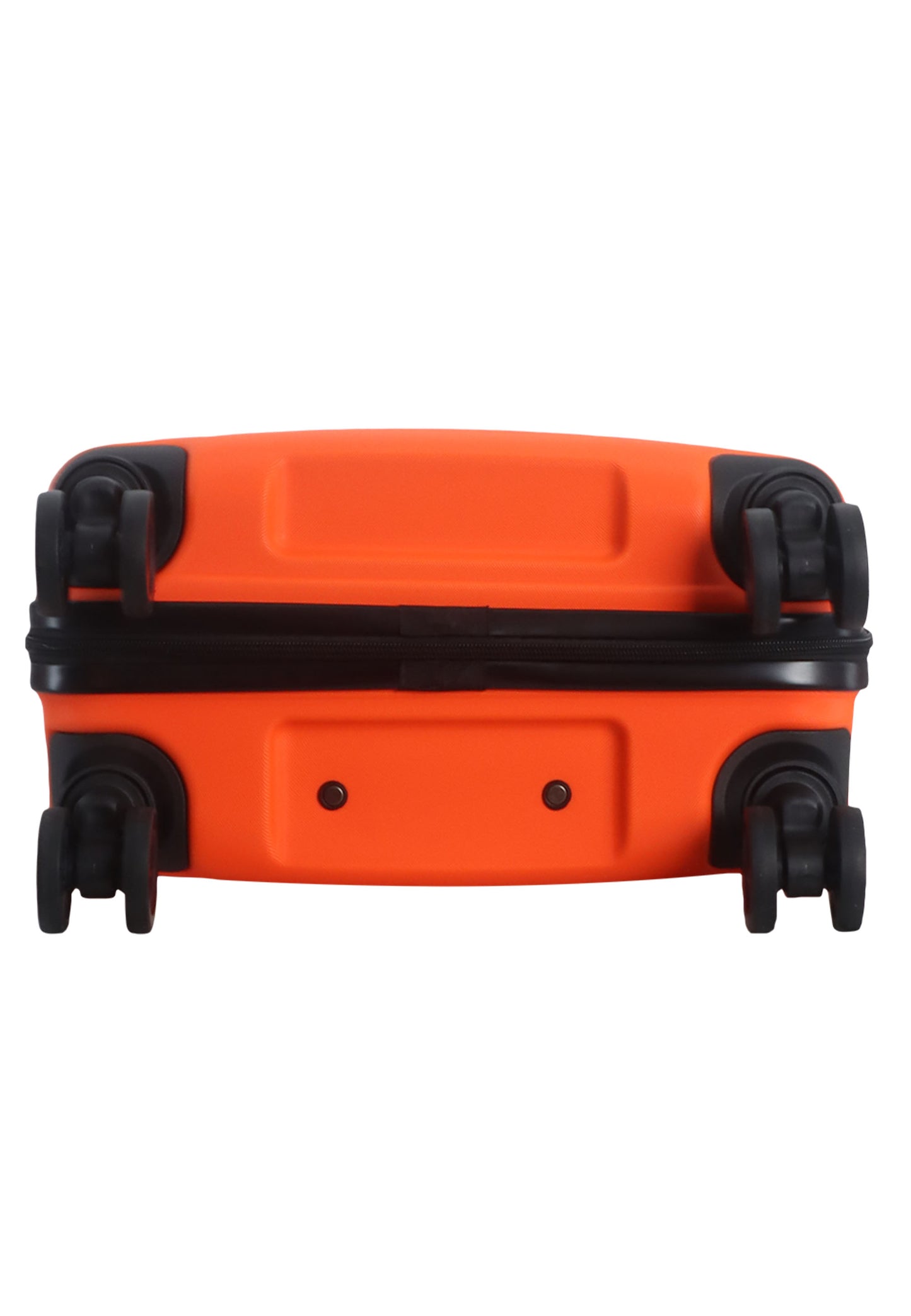 FLOW Maleta Cabina Naranja 59x39x20cm