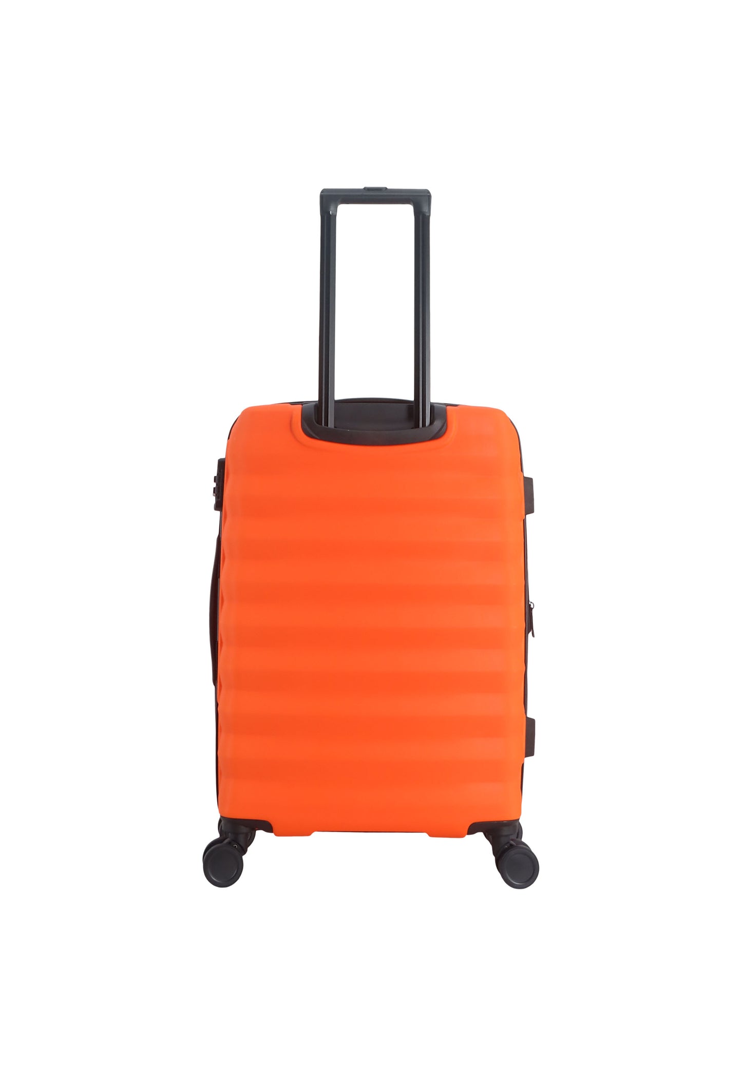 FLOW Maleta Mediana Naranja 67cm