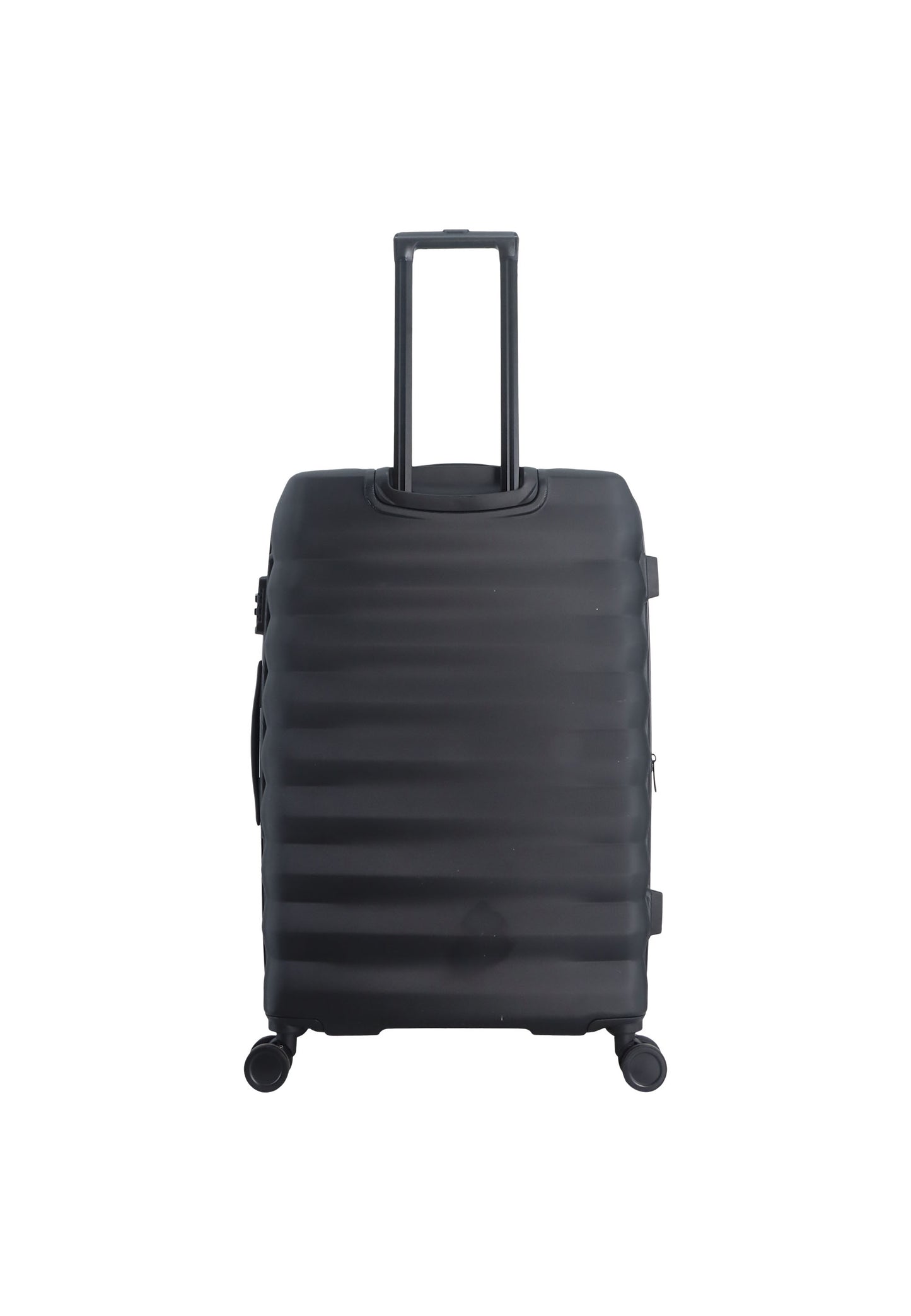 FLOW Maleta Grande Negro 77cm
