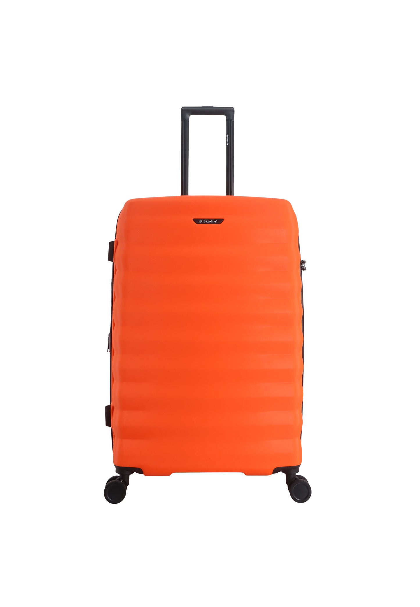 FLOW Maleta Grande Naranja 77cm