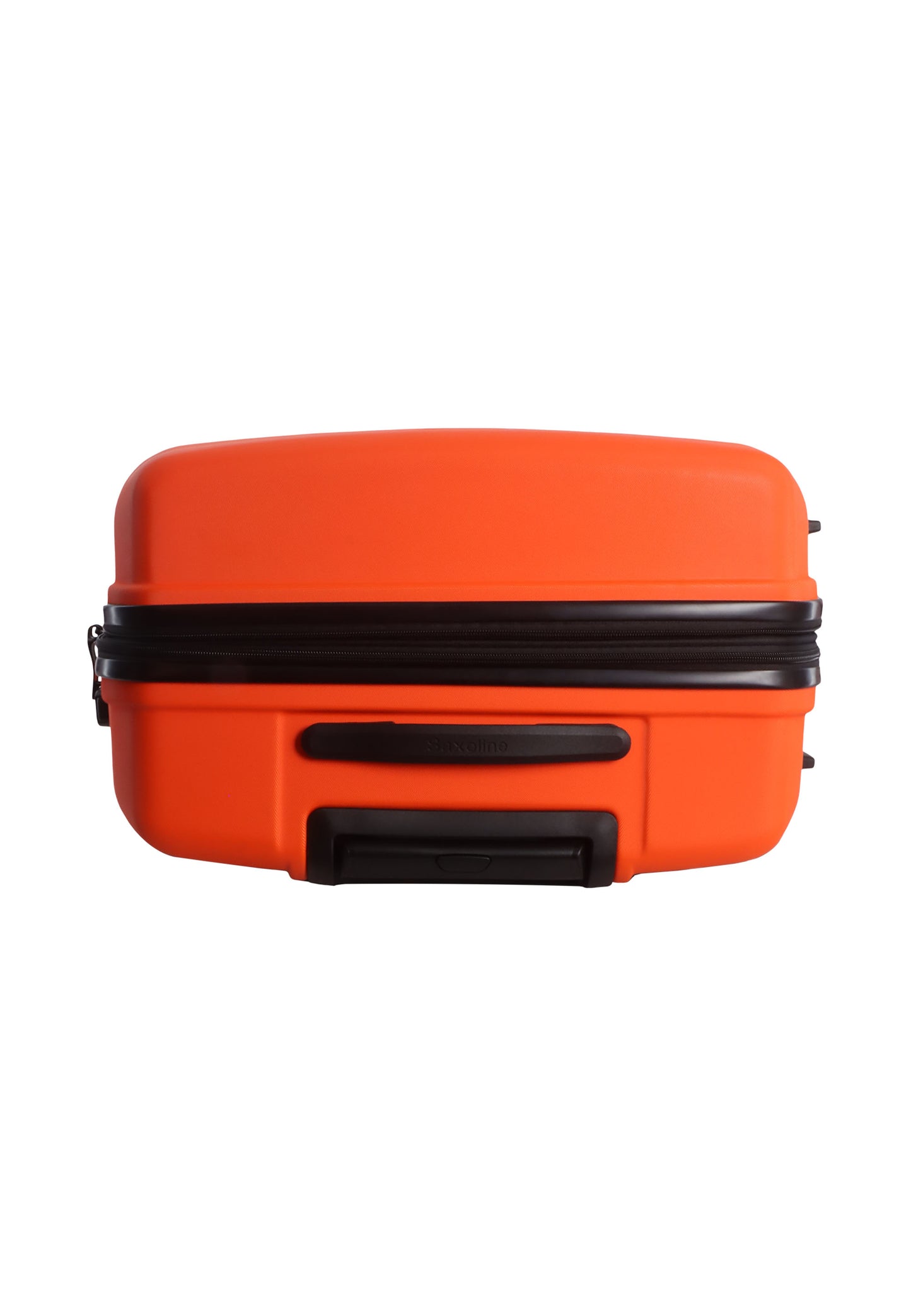 FLOW Maleta Grande Naranja 77cm