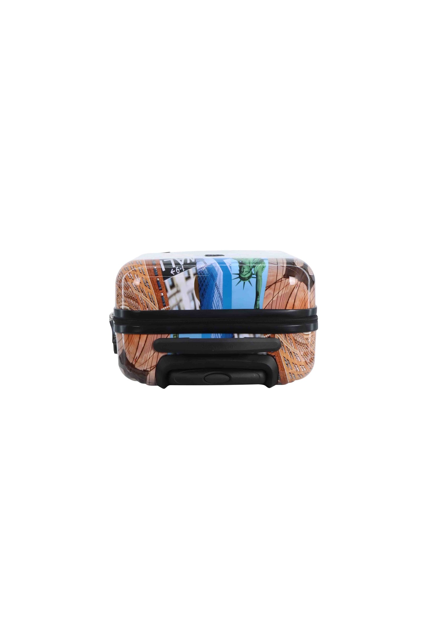 THE BIG APPLE Maleta Cabina 54,5x36x20cm