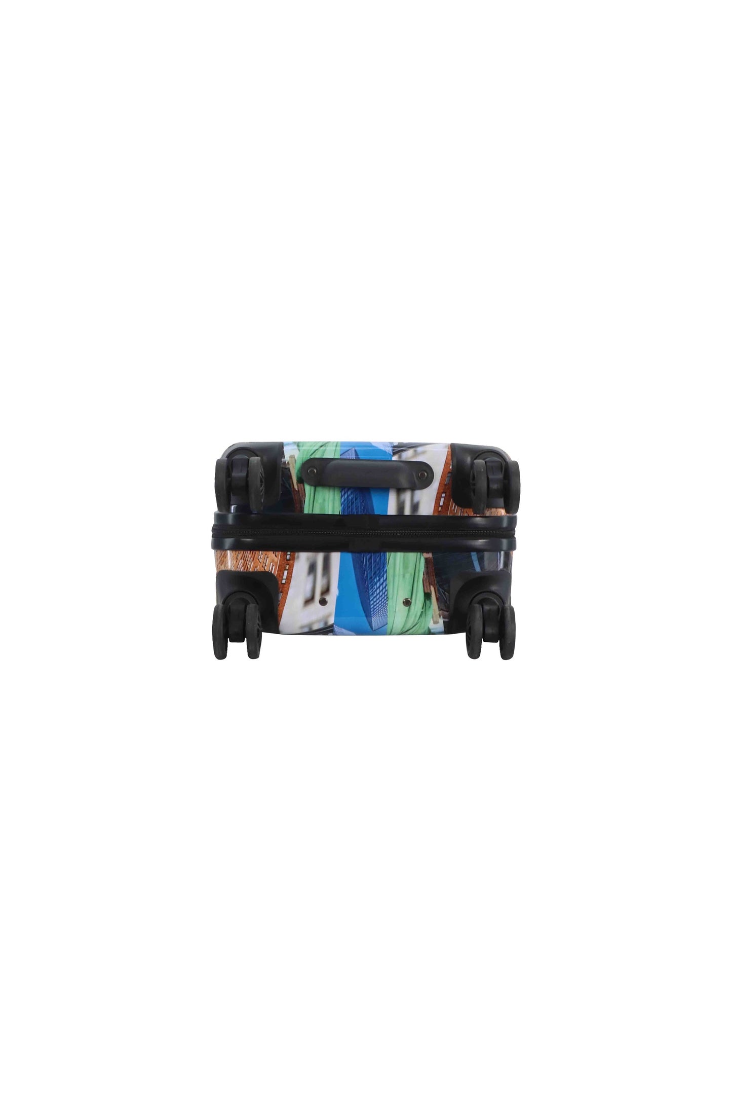 THE BIG APPLE Maleta Cabina 54,5x36x20cm