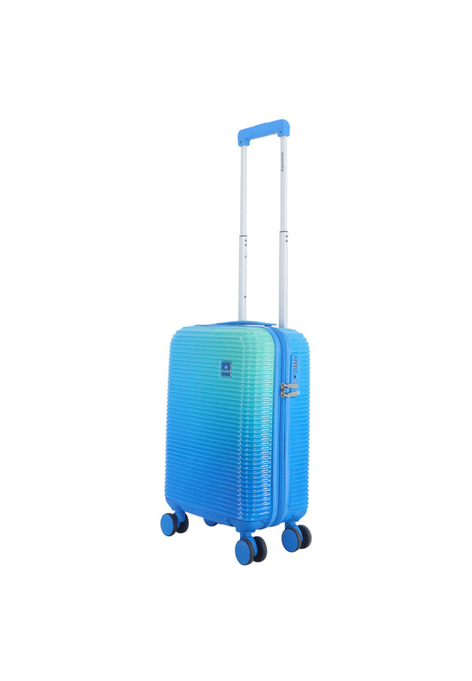TWIST Maleta Cabina Azul 54x35x20cm