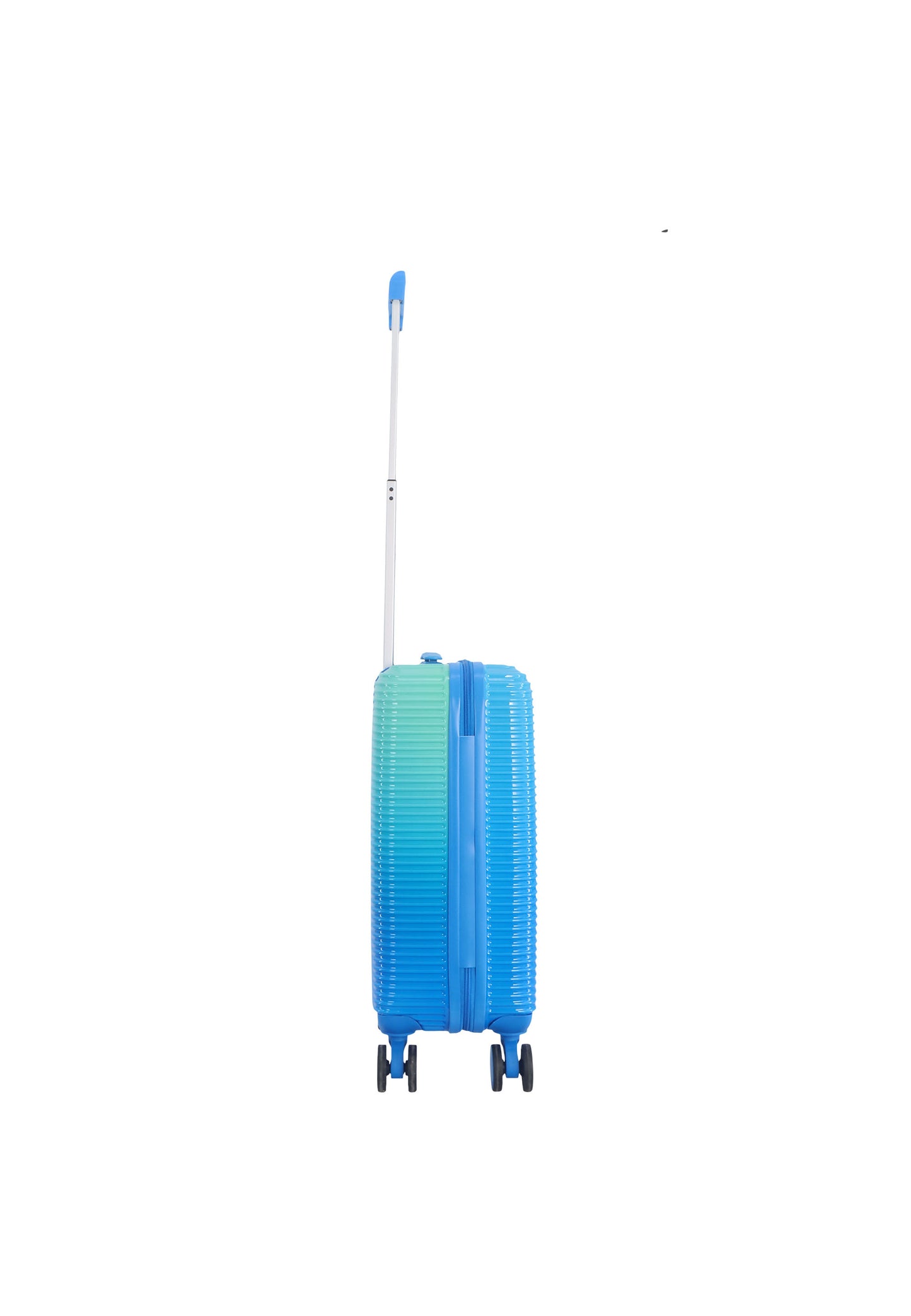 TWIST Maleta Cabina Azul 54x35x20cm