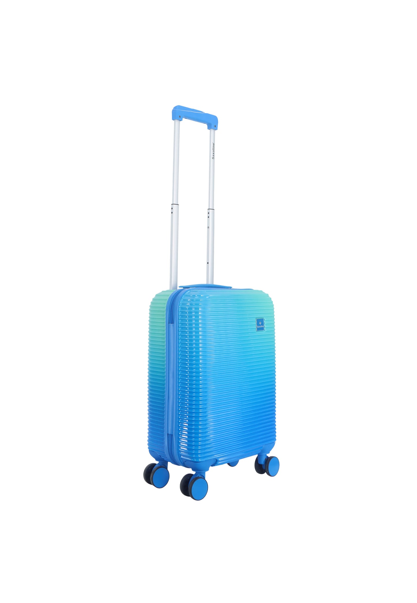 TWIST Maleta Cabina Azul 54x35x20cm