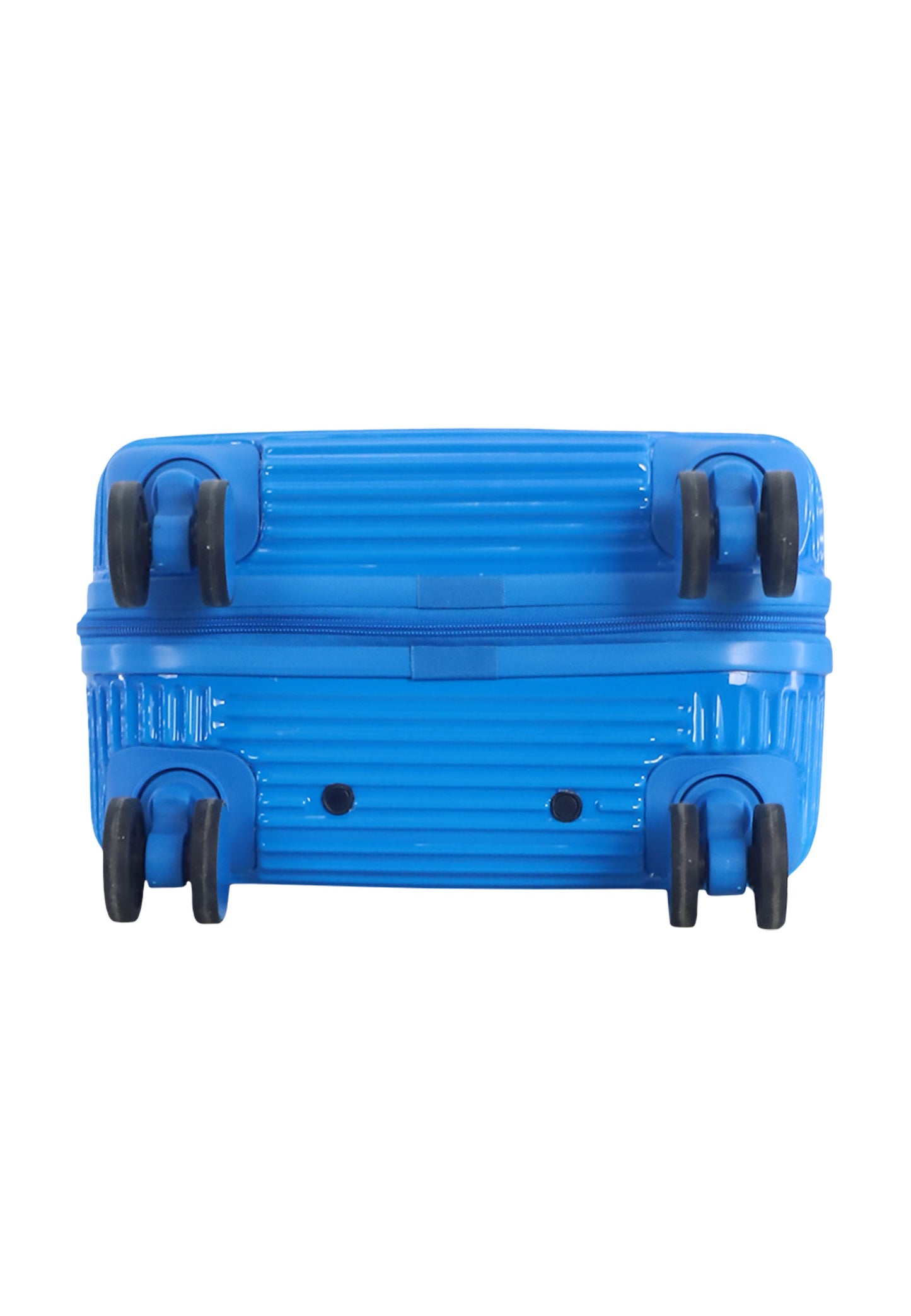 TWIST Maleta Cabina Azul 54x35x20cm