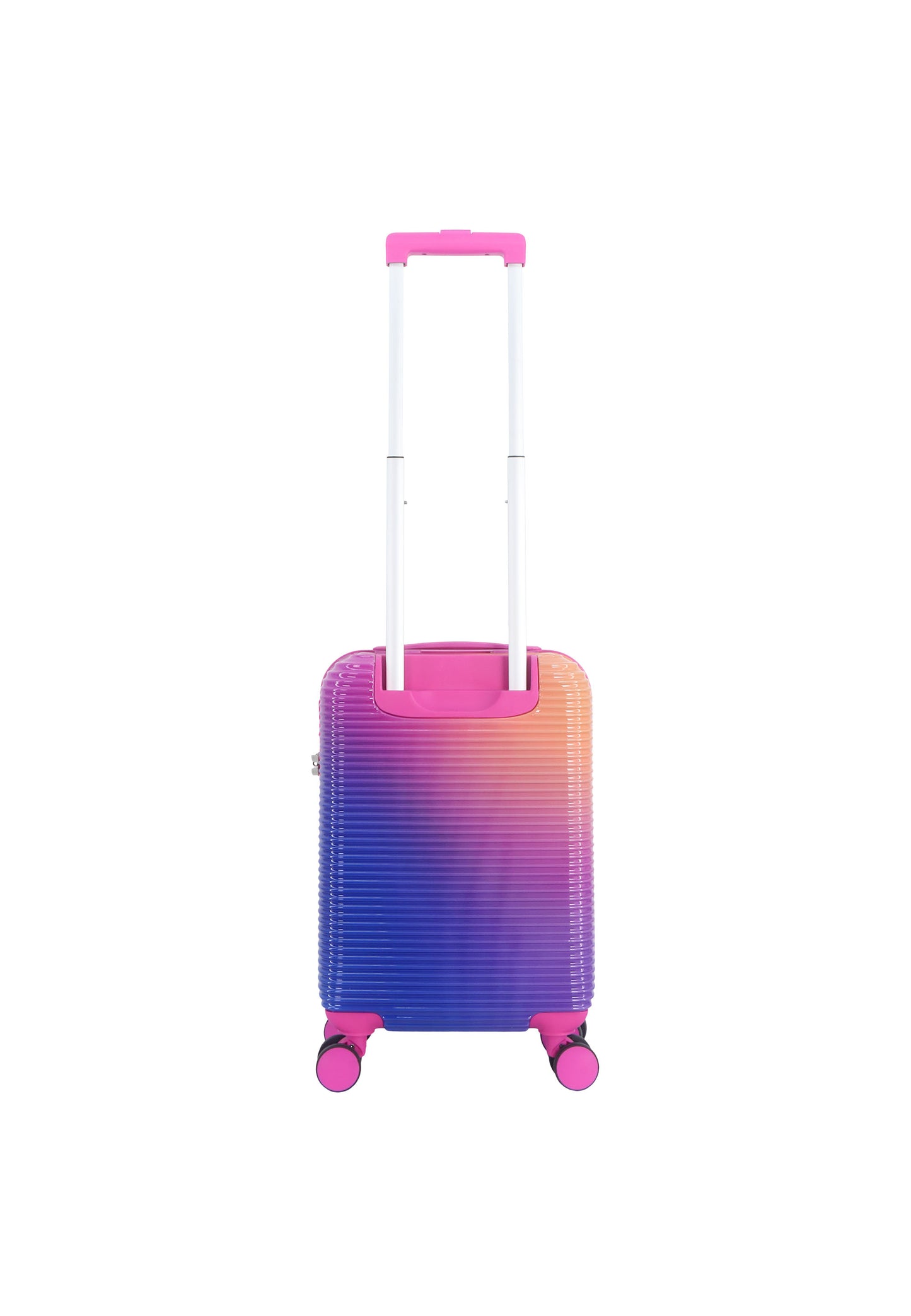 TWIST Maleta Cabina Fucsia 54x35x20cm