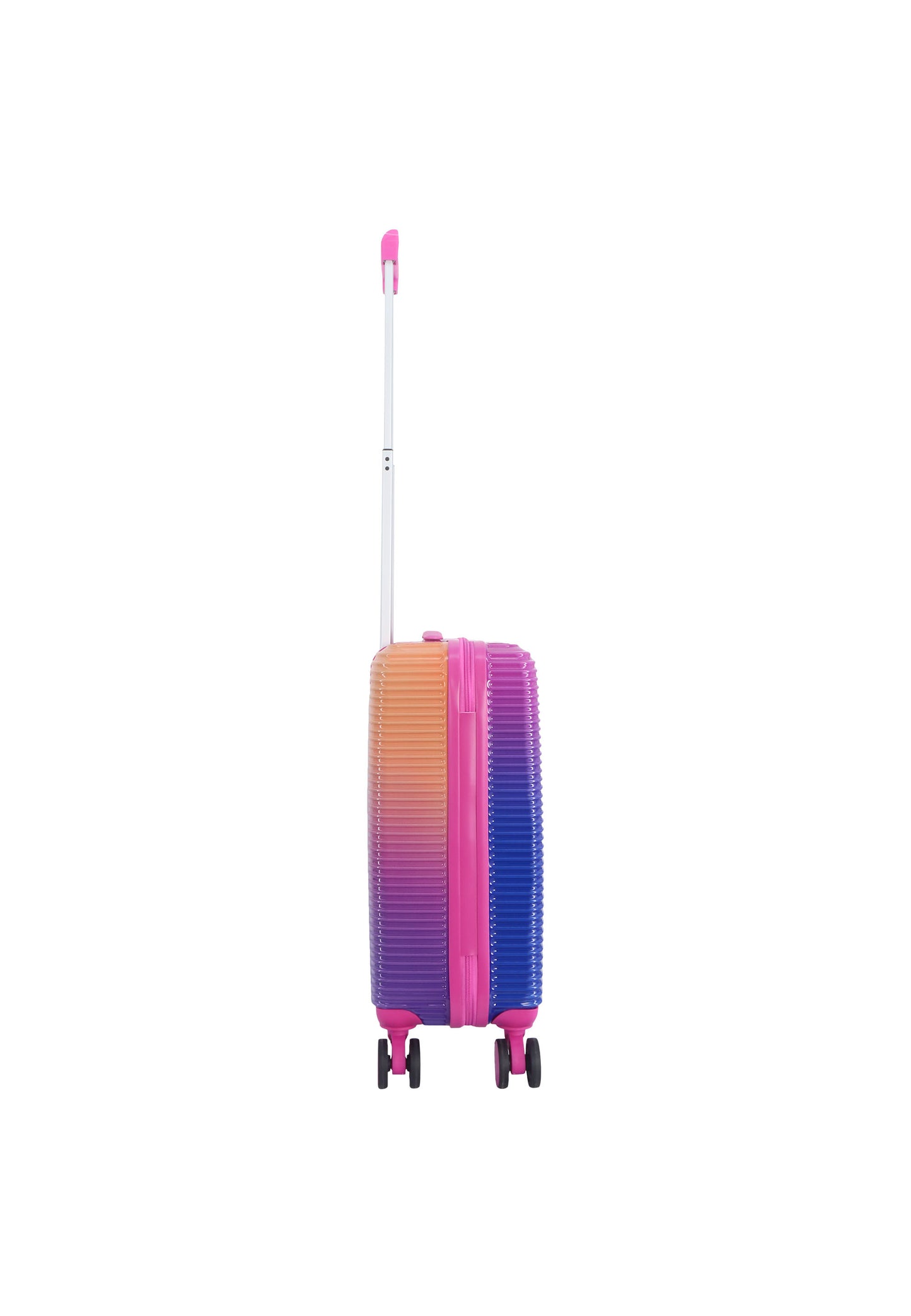TWIST Maleta Cabina Fucsia 54x35x20cm