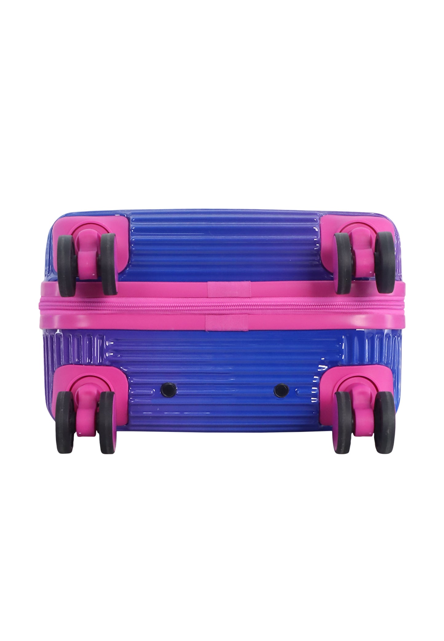 TWIST Maleta Cabina Fucsia 54x35x20cm