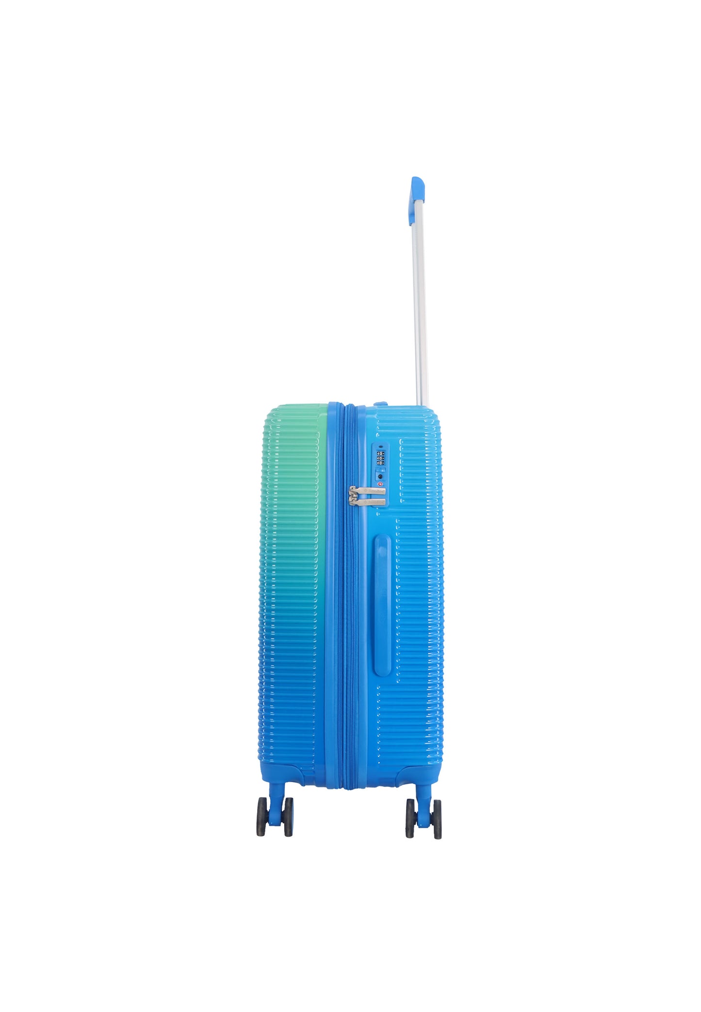 TWIST Maleta Mediana Azul 67cm