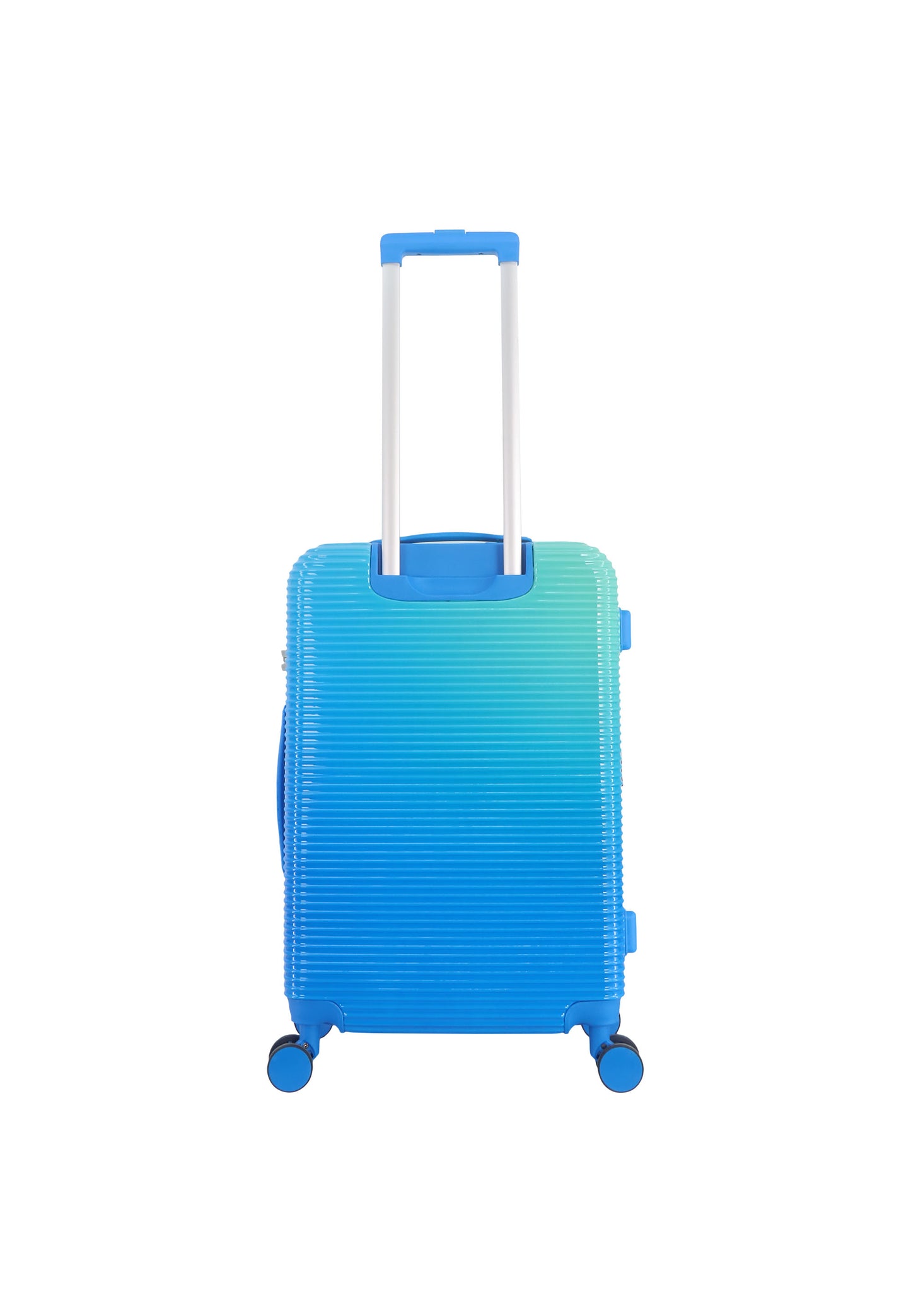 TWIST Maleta Mediana Azul 67cm