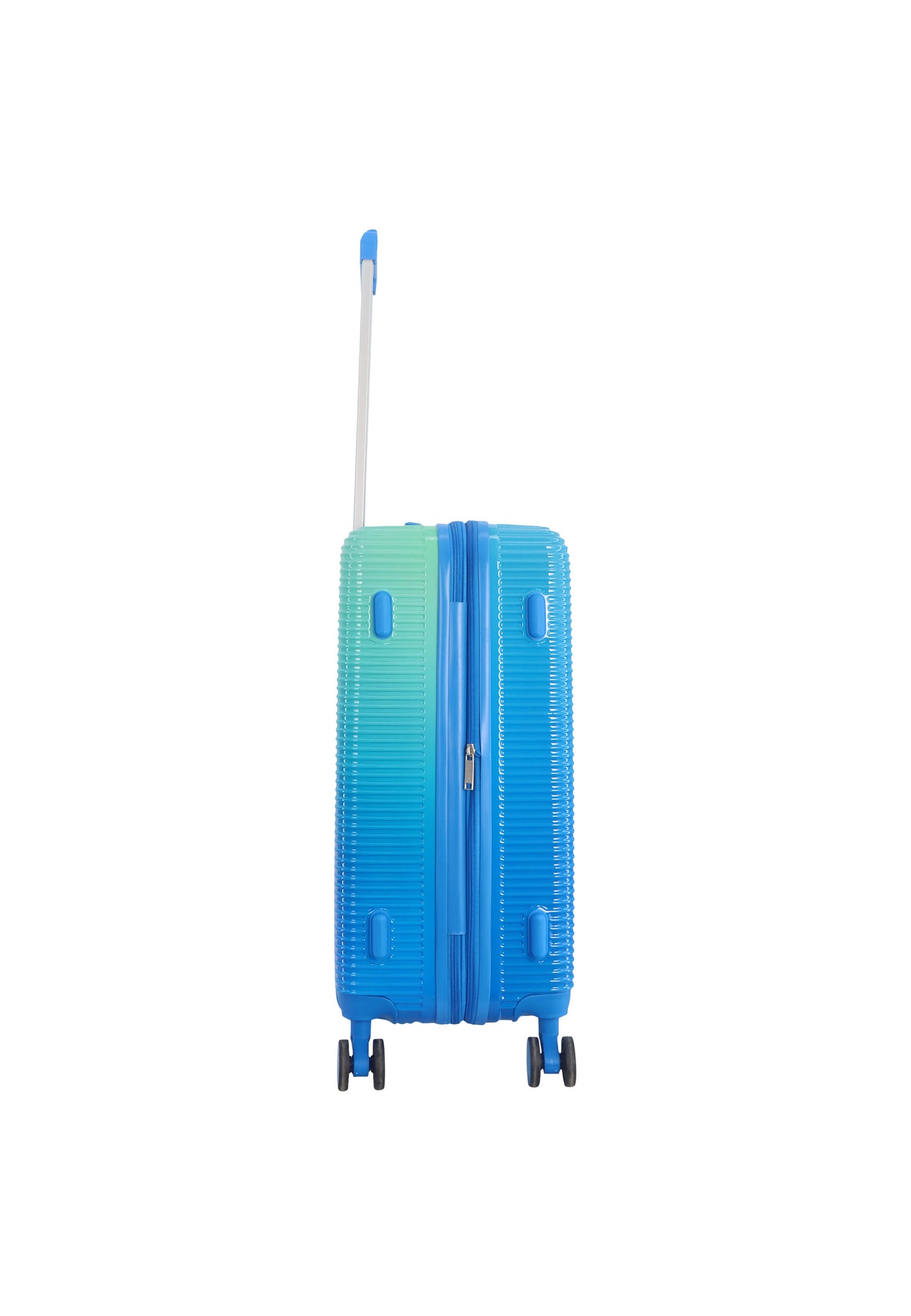 TWIST Maleta Mediana Azul 67cm