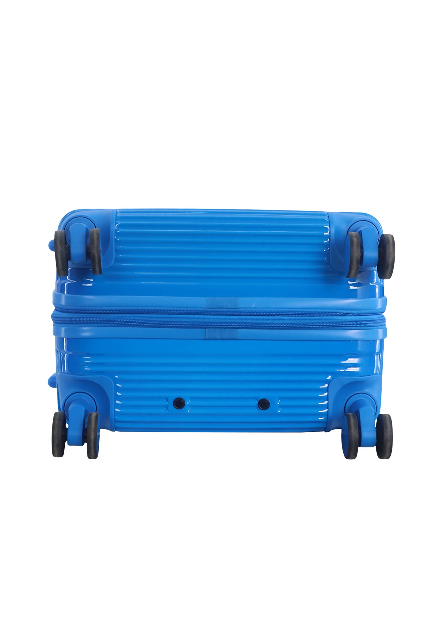 TWIST Maleta Mediana Azul 67cm