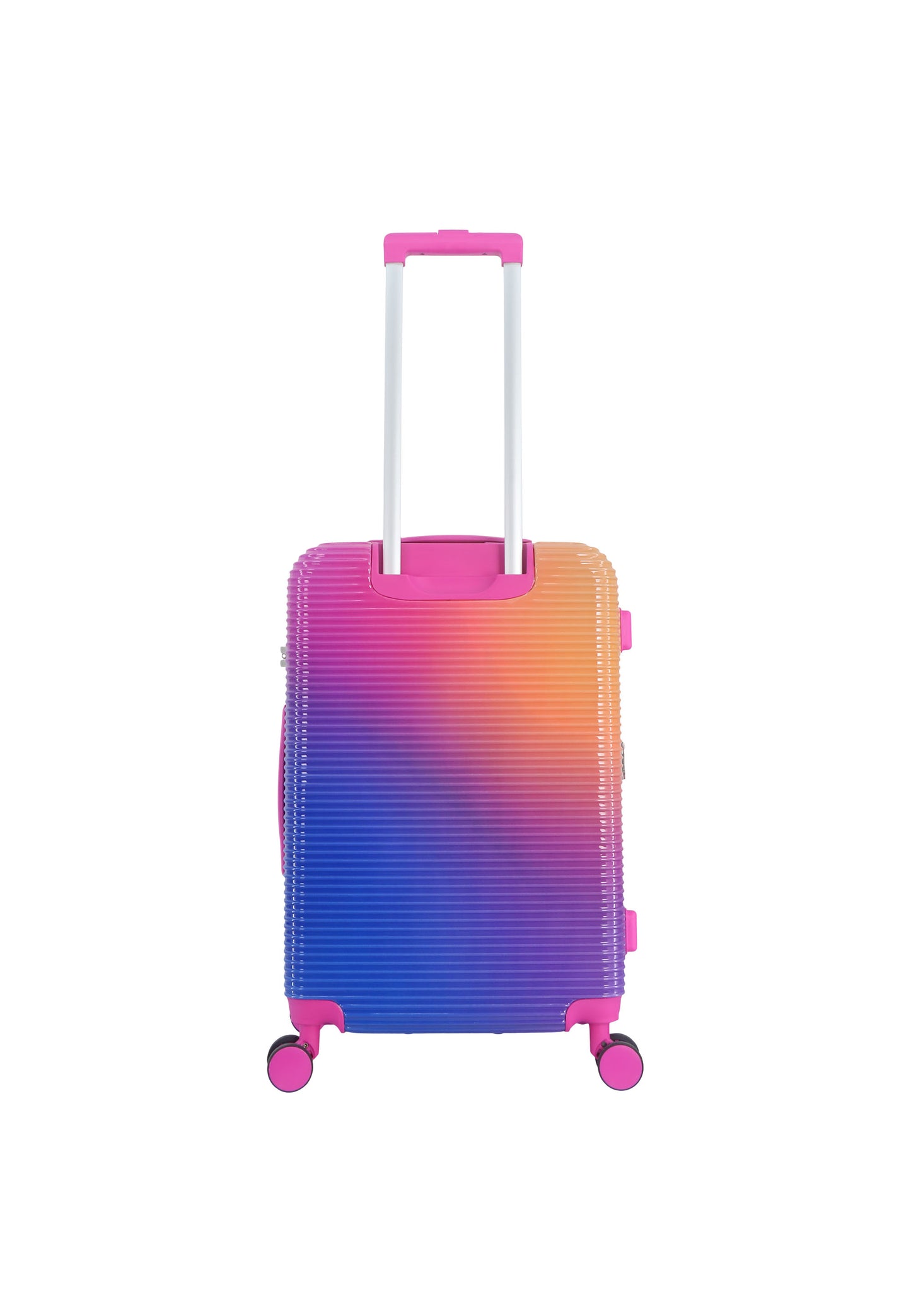 TWIST Maleta Mediana Fucsia 67cm