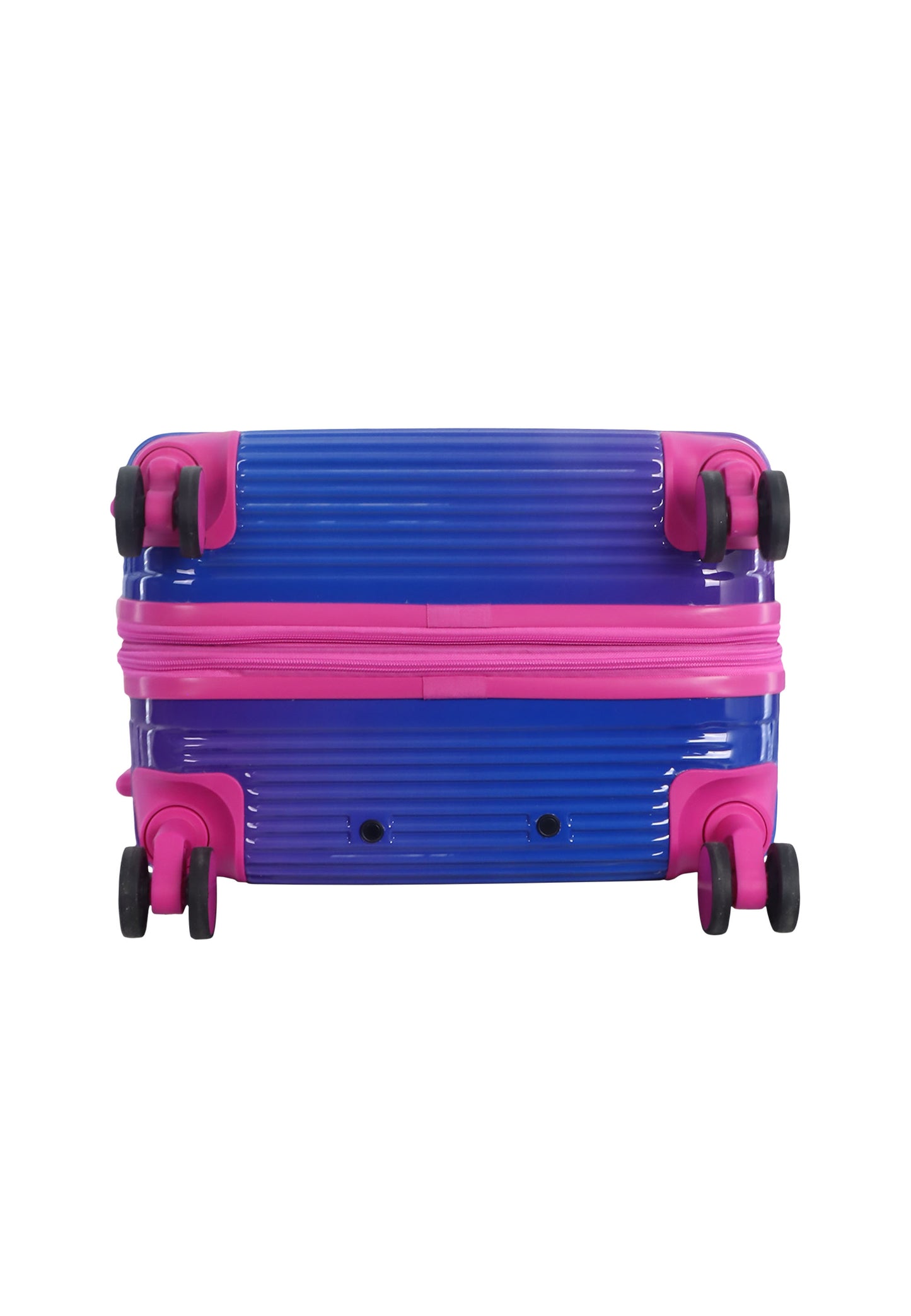 TWIST Maleta Mediana Fucsia 67cm
